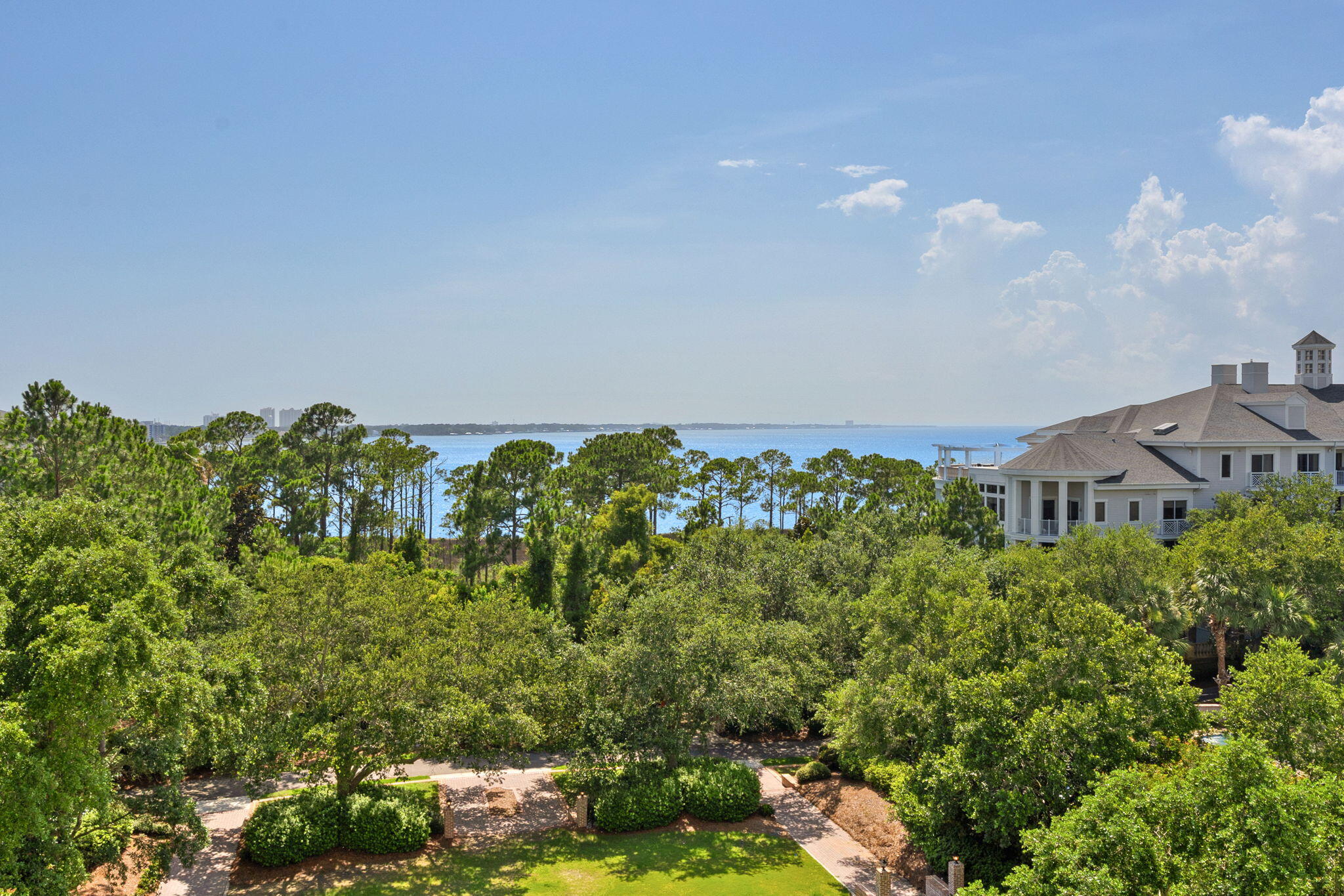 Grand Sandestin - Residential