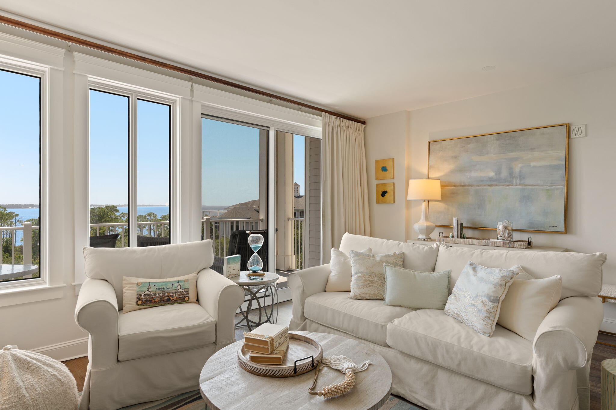 Grand Sandestin - Residential