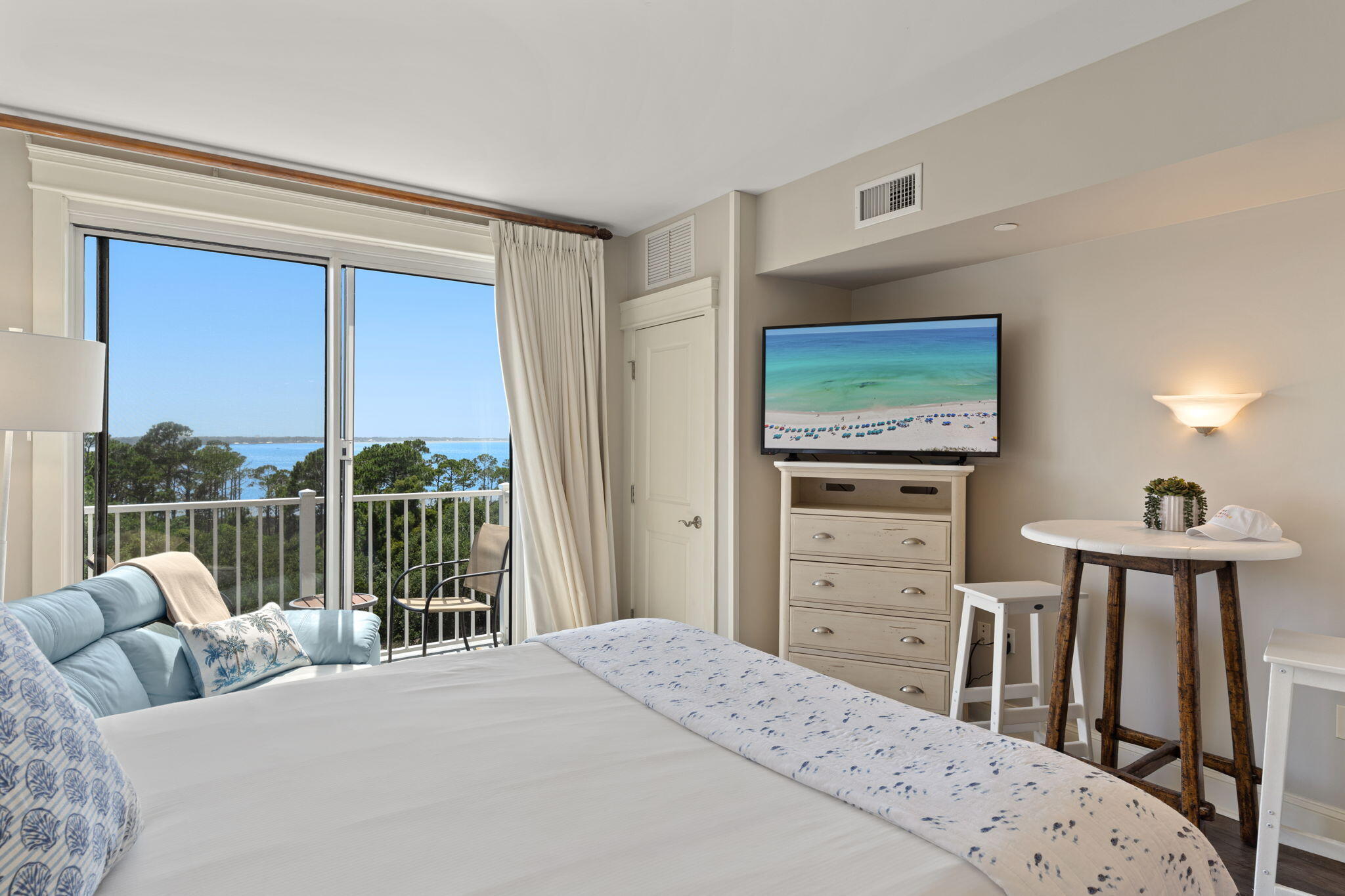 Grand Sandestin - Residential