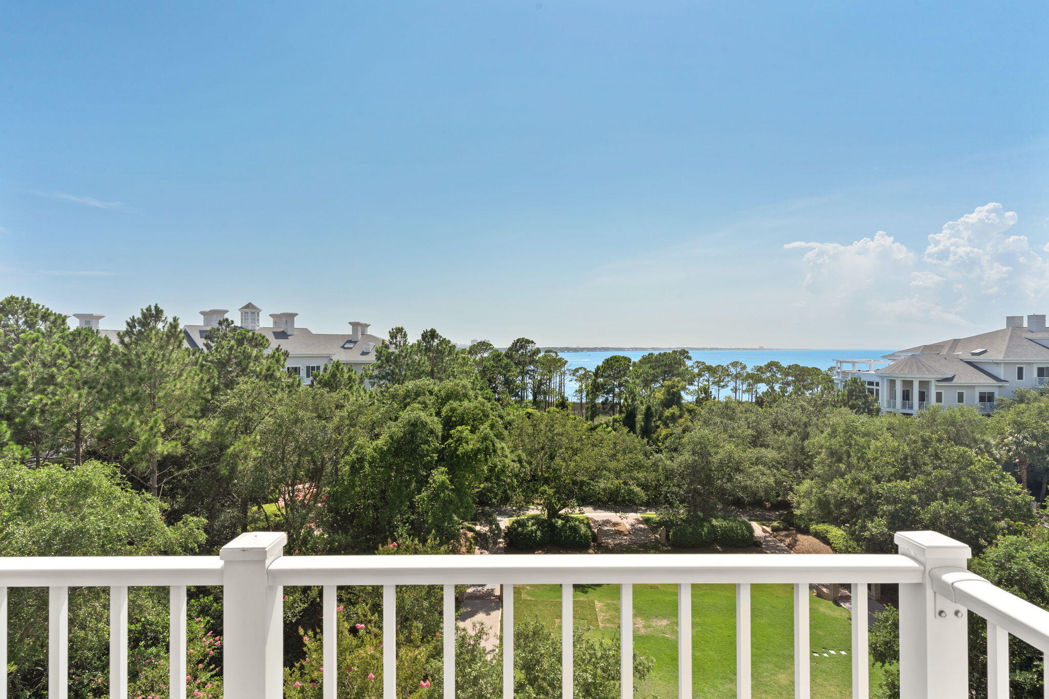 Grand Sandestin - Residential