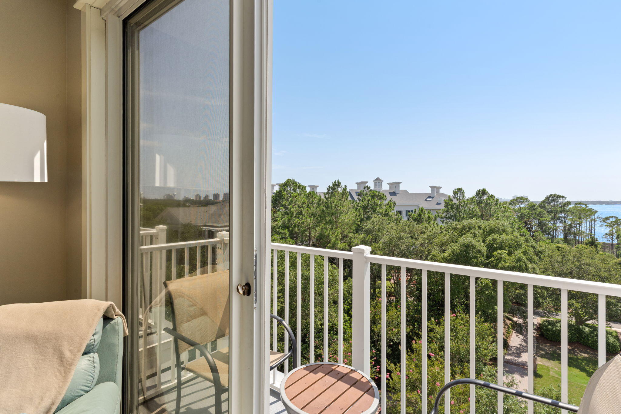 Grand Sandestin - Residential