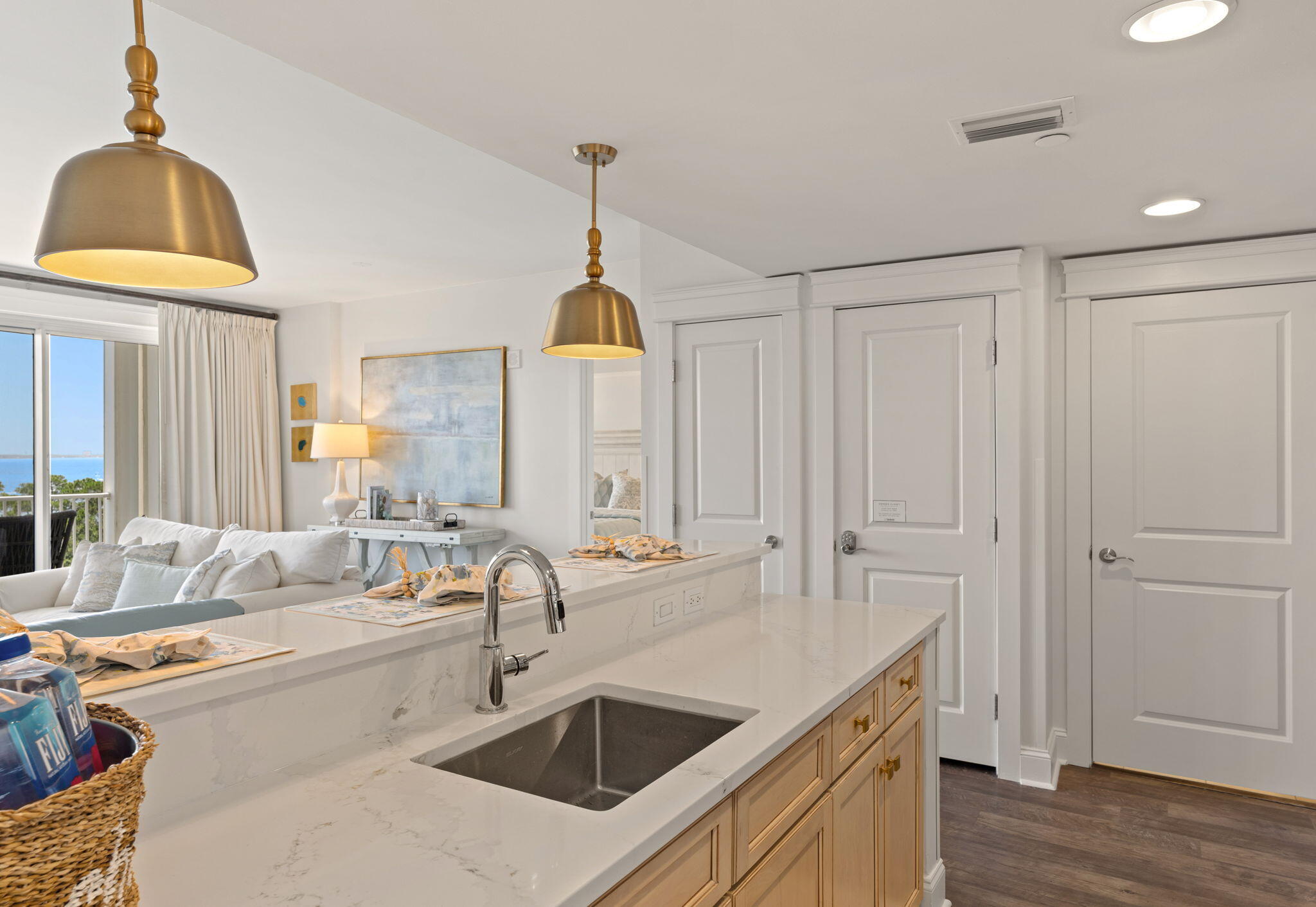 Grand Sandestin - Residential