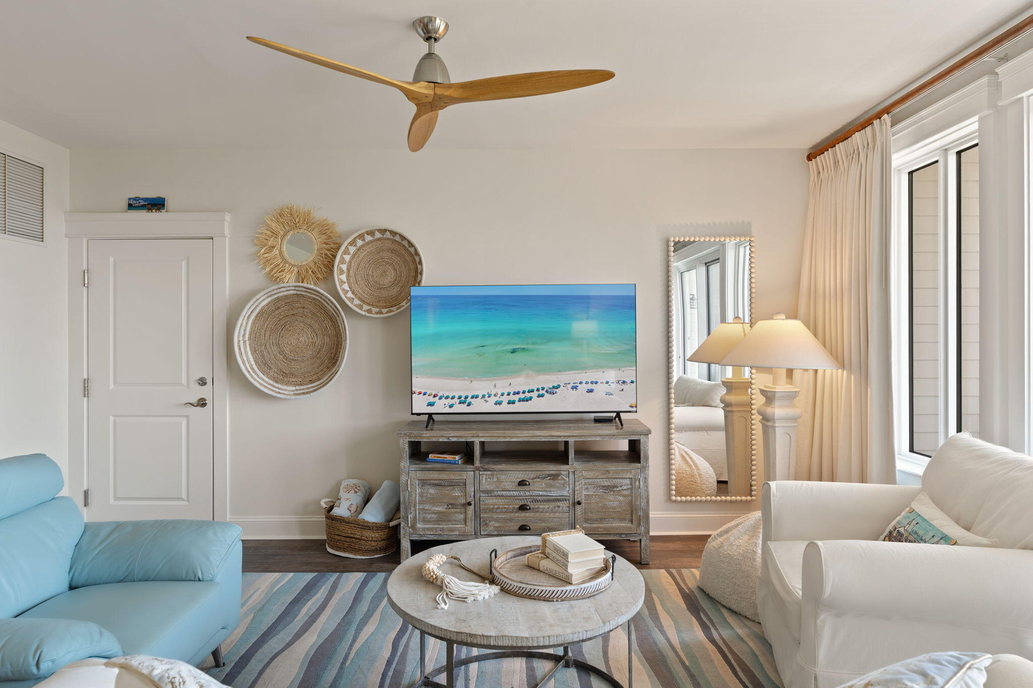 Grand Sandestin - Residential