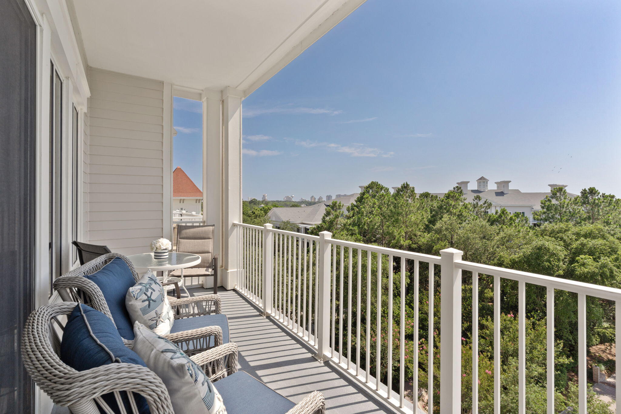 Grand Sandestin - Residential