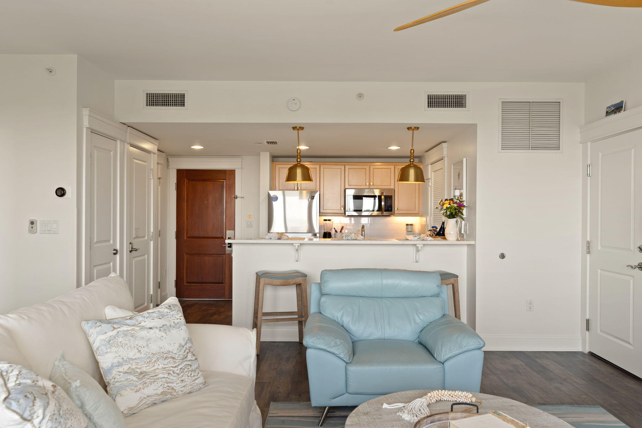 Grand Sandestin - Residential