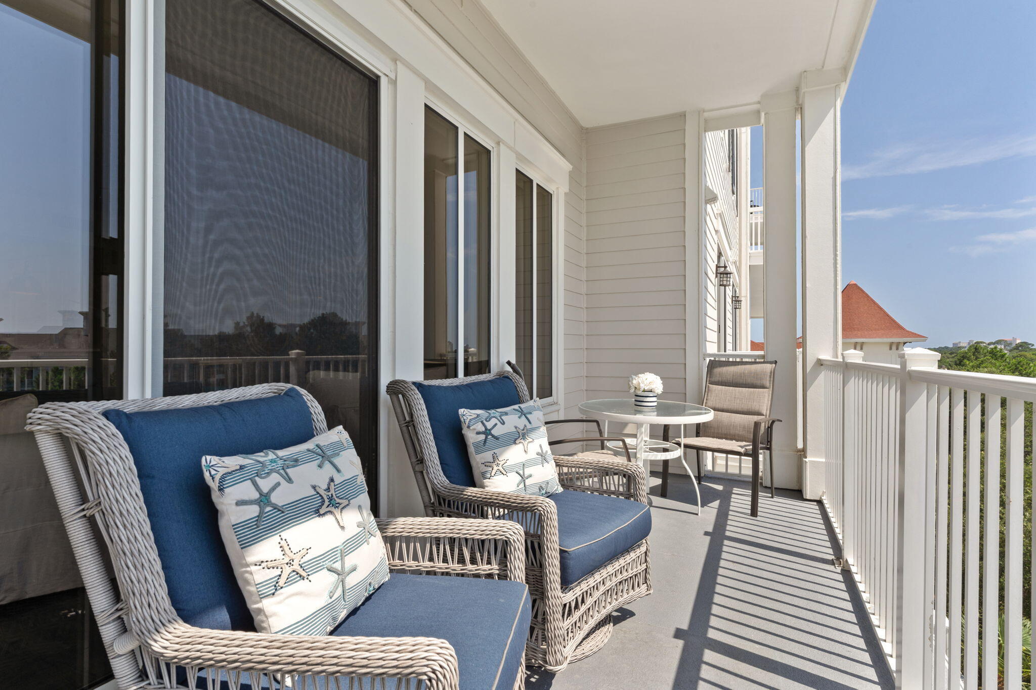 Grand Sandestin - Residential
