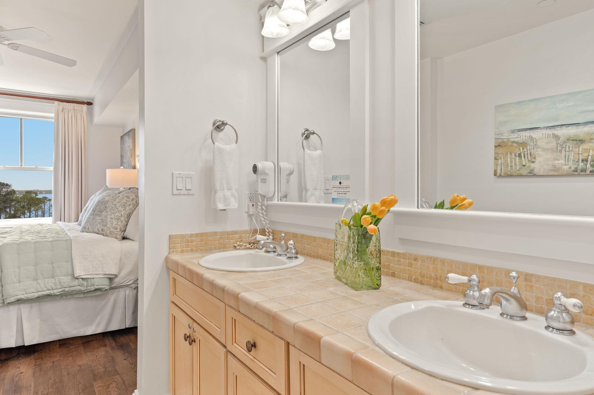 Grand Sandestin - Residential