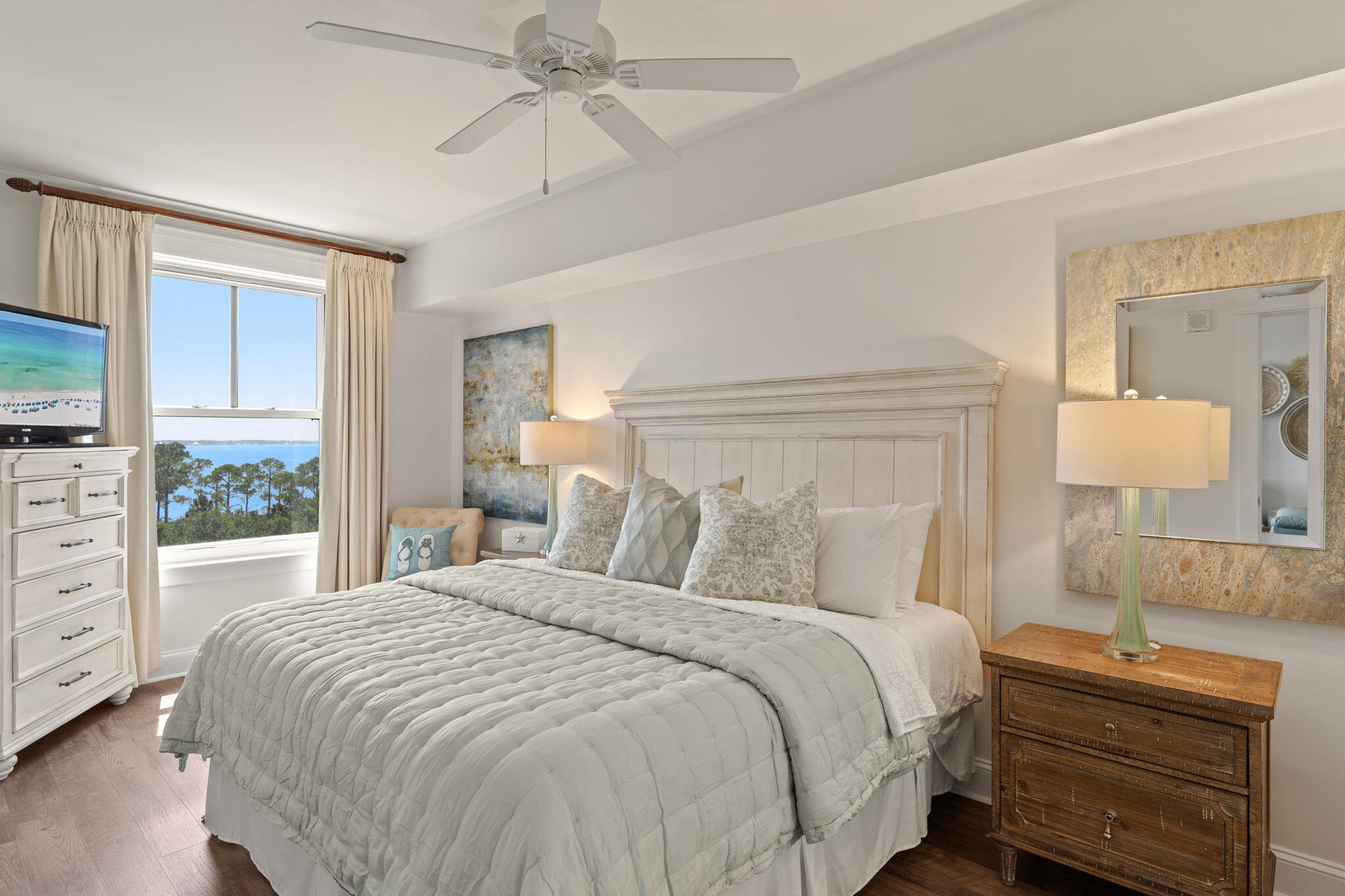 Grand Sandestin - Residential