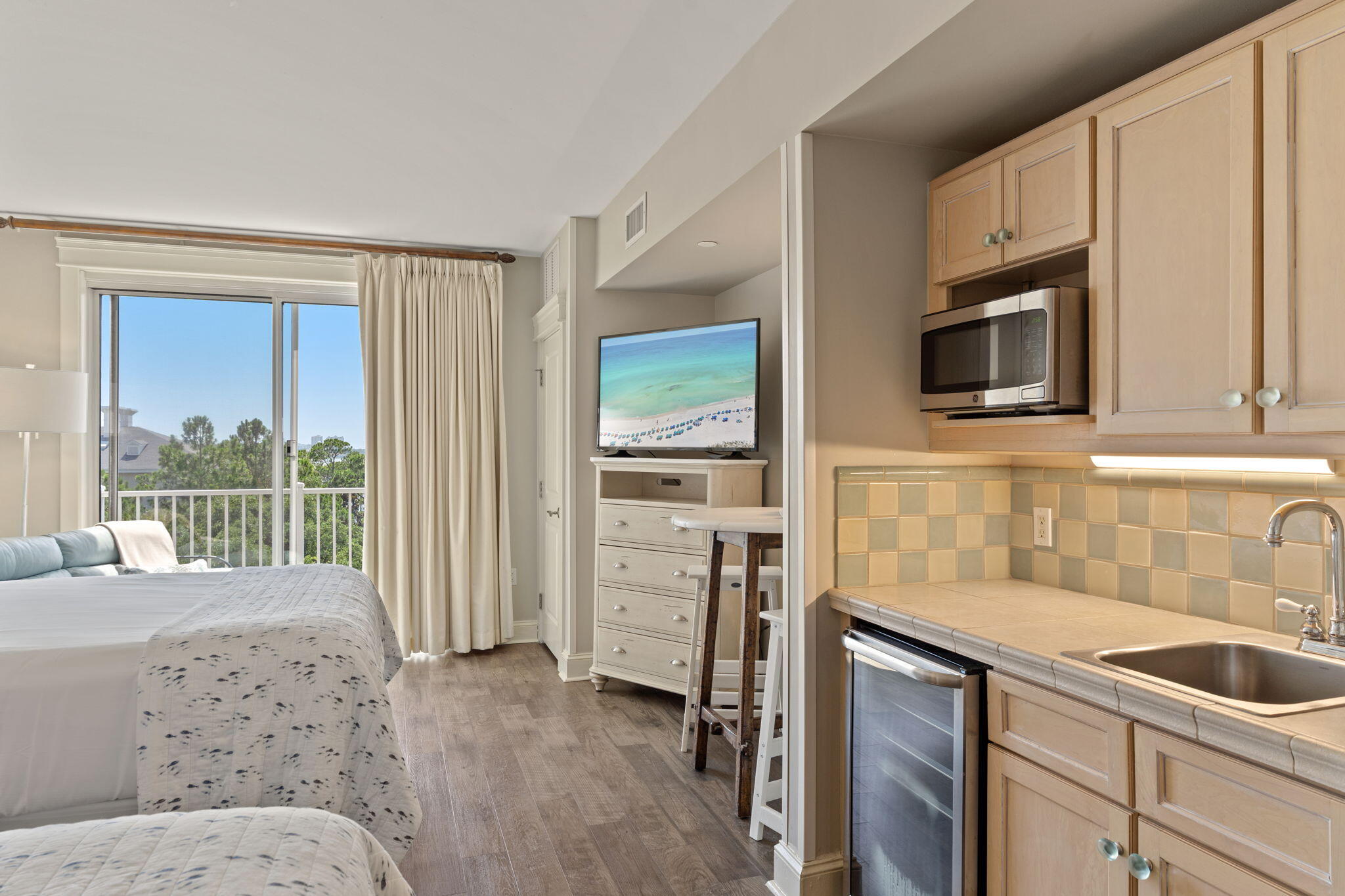 Grand Sandestin - Residential