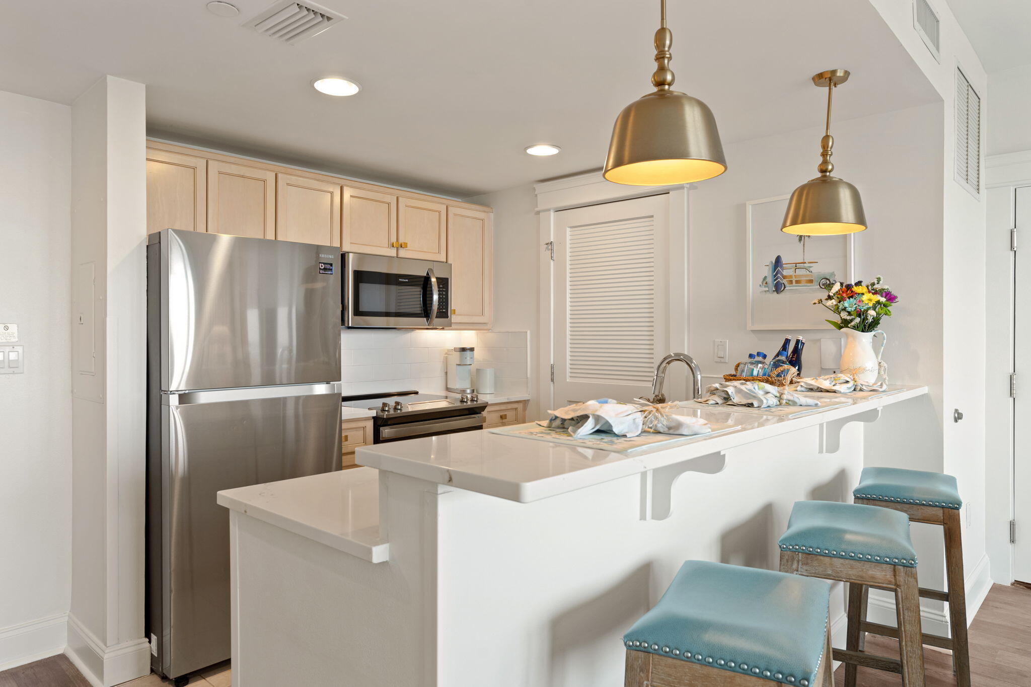 Grand Sandestin - Residential
