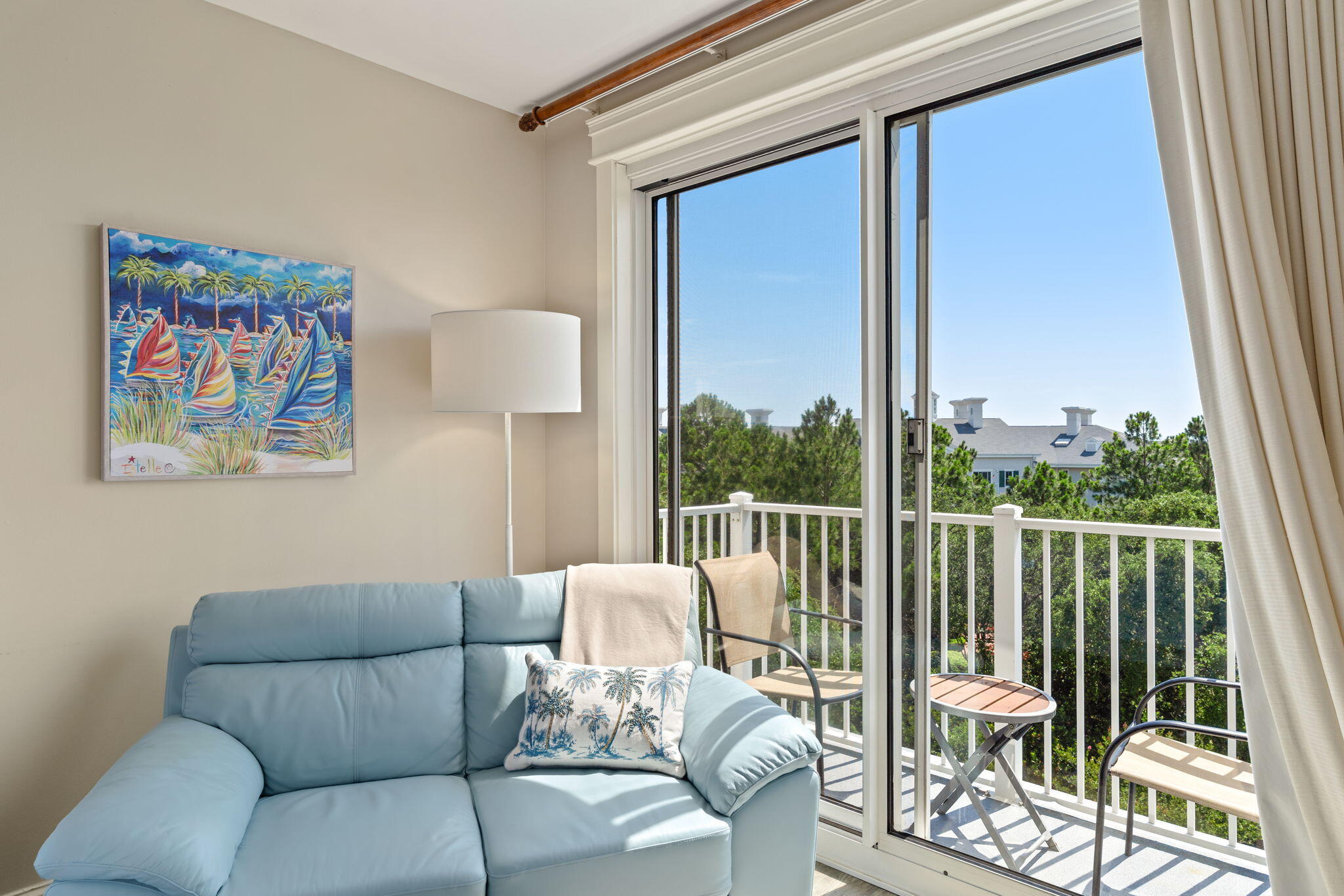 Grand Sandestin - Residential