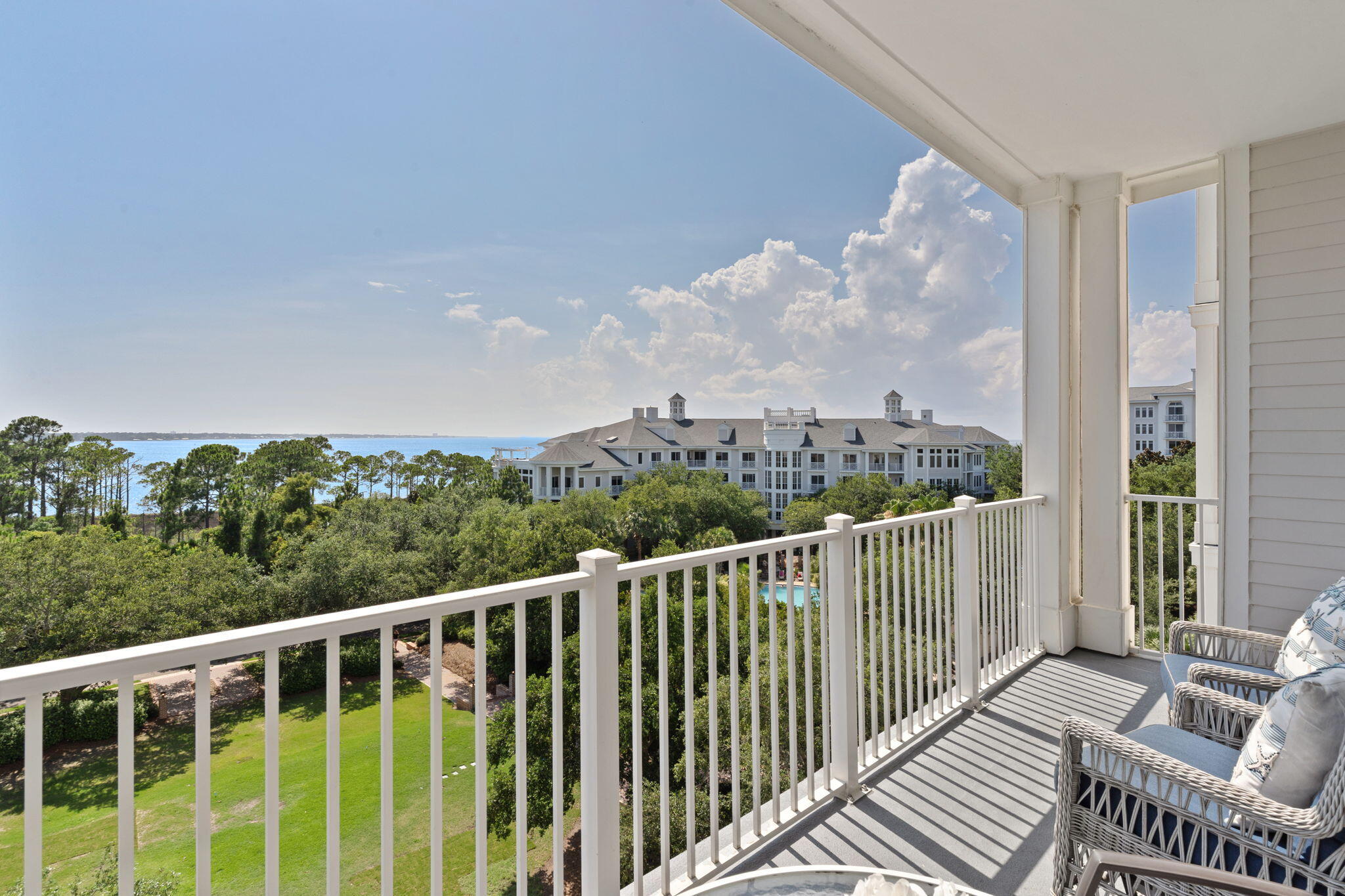 Grand Sandestin - Residential