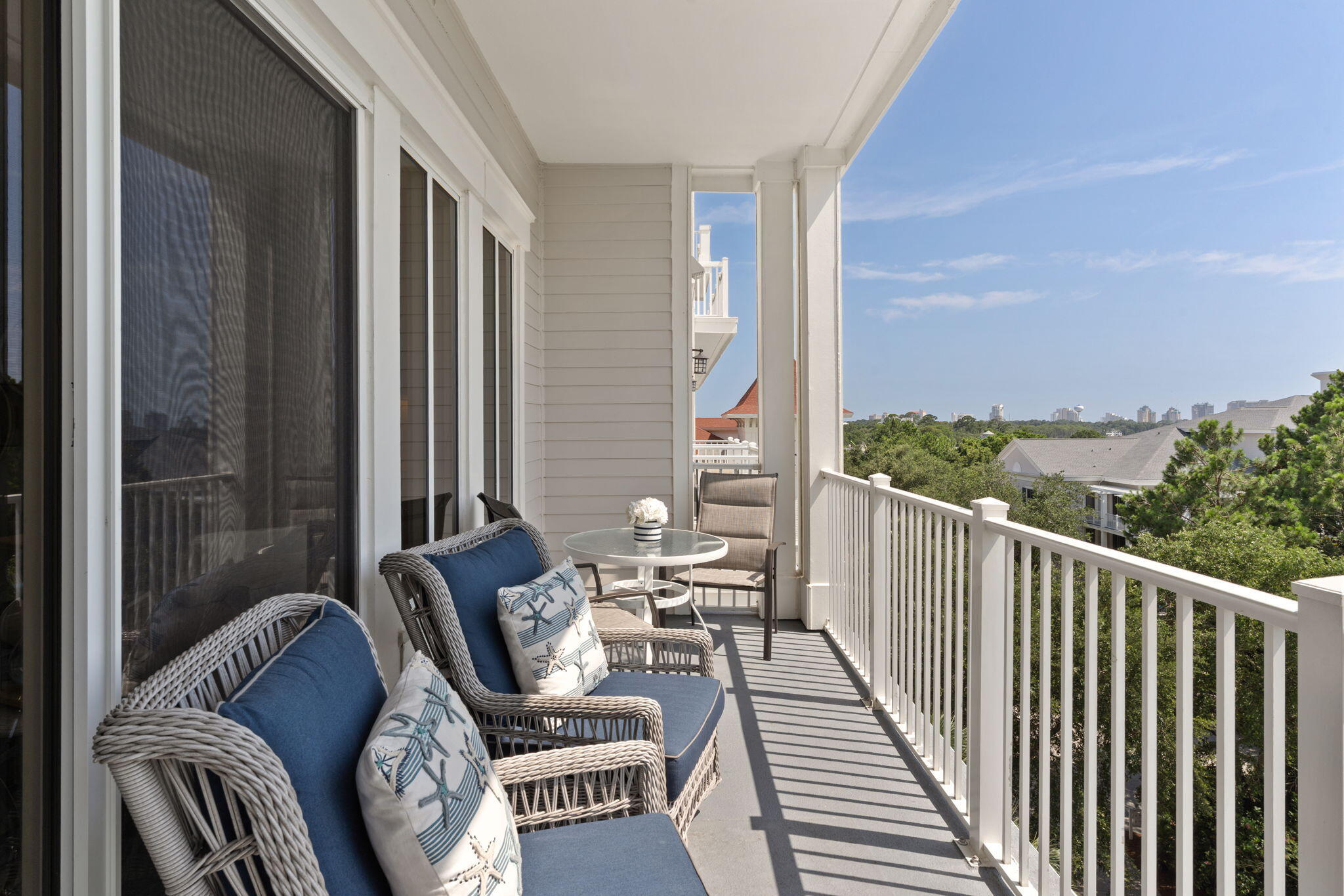 Grand Sandestin - Residential