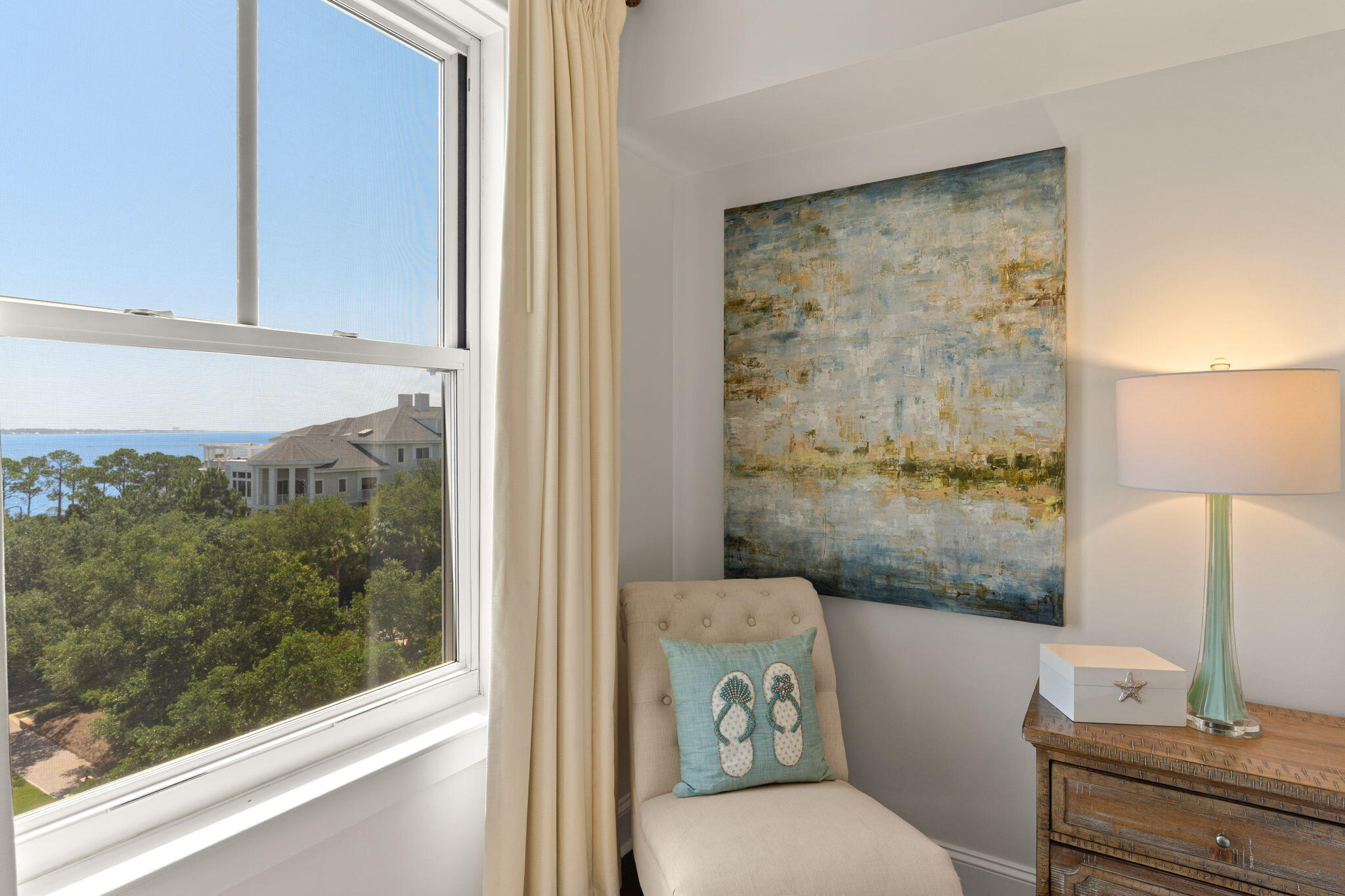 Grand Sandestin - Residential