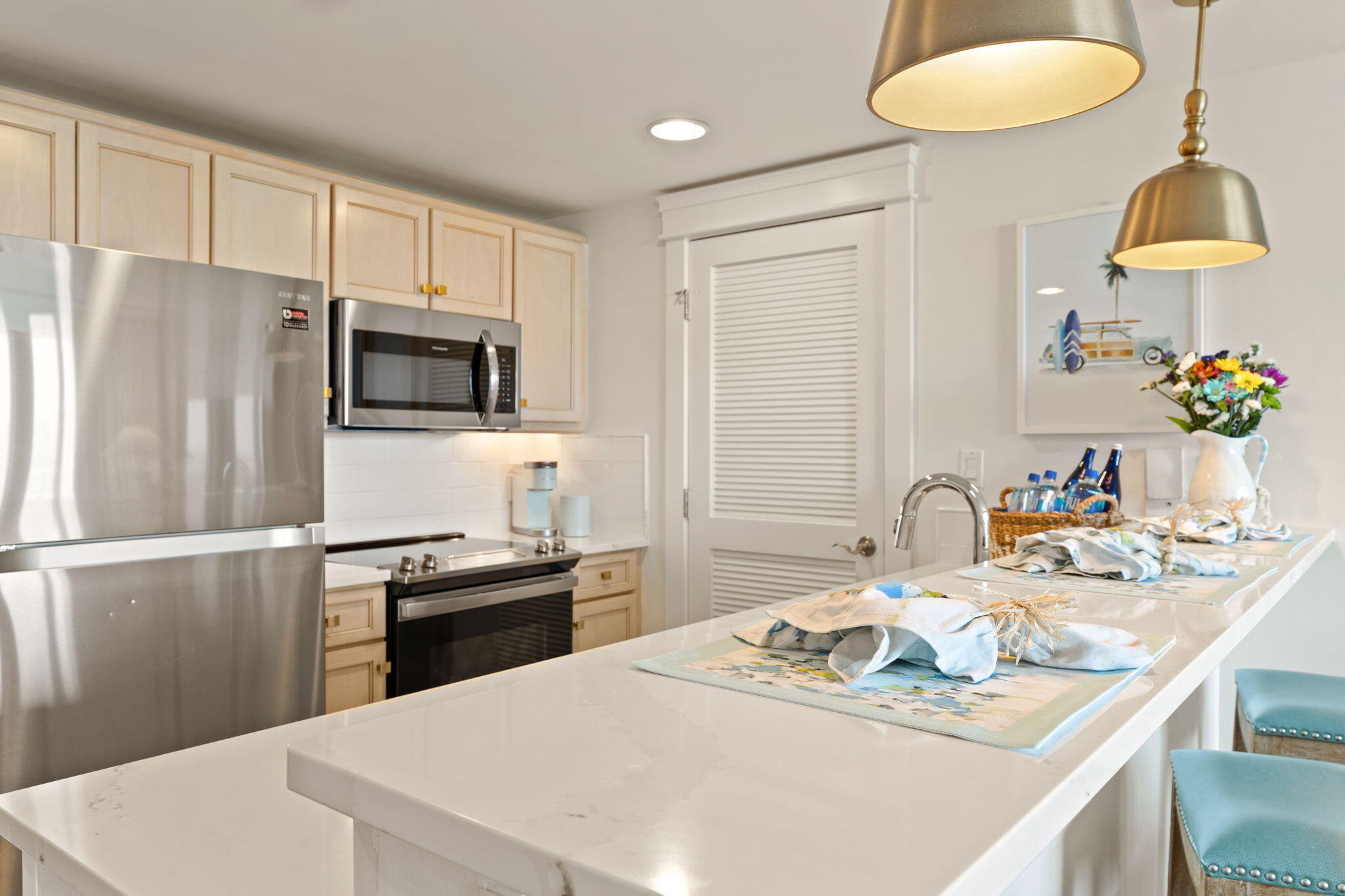 Grand Sandestin - Residential