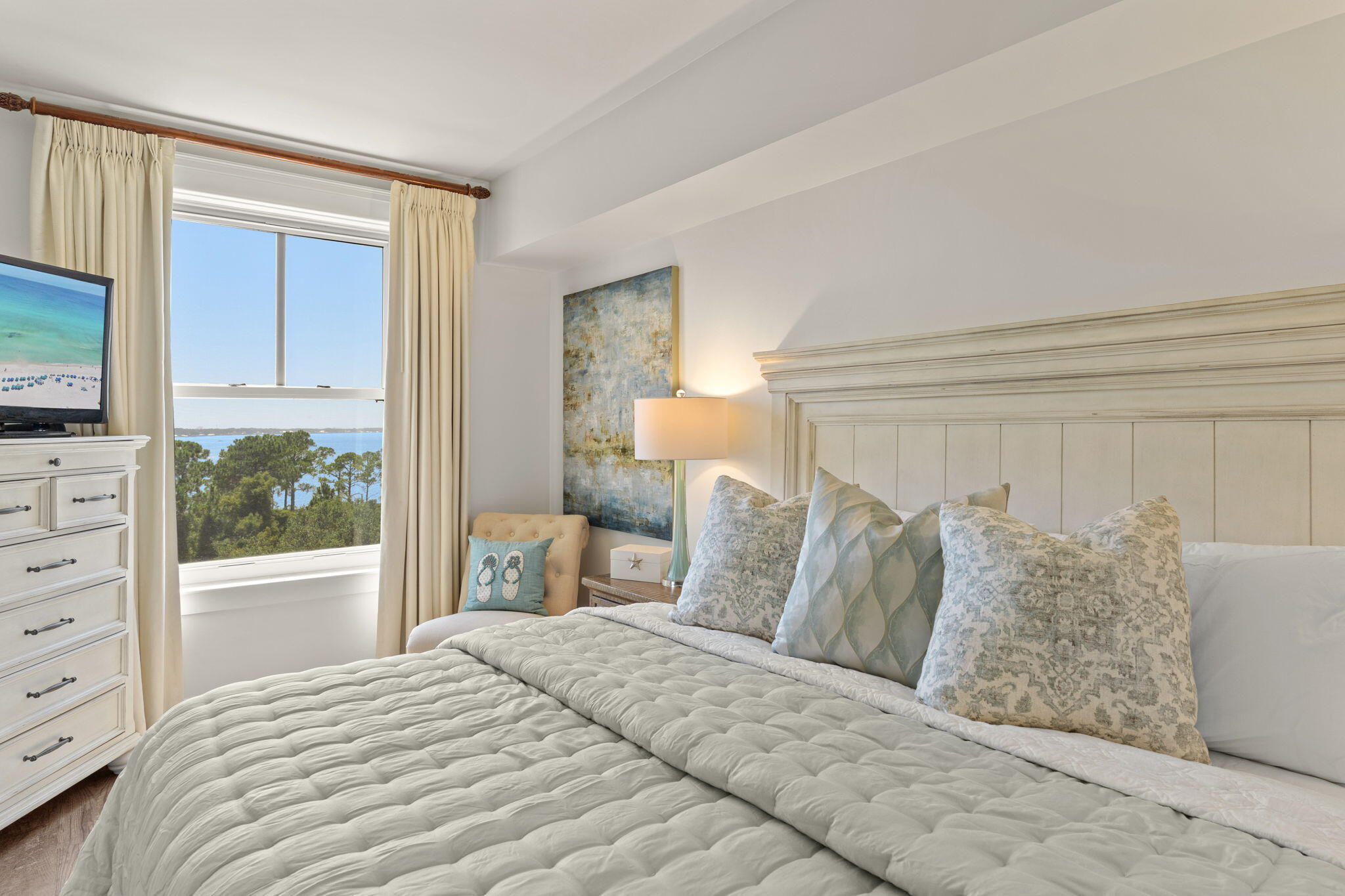 Grand Sandestin - Residential
