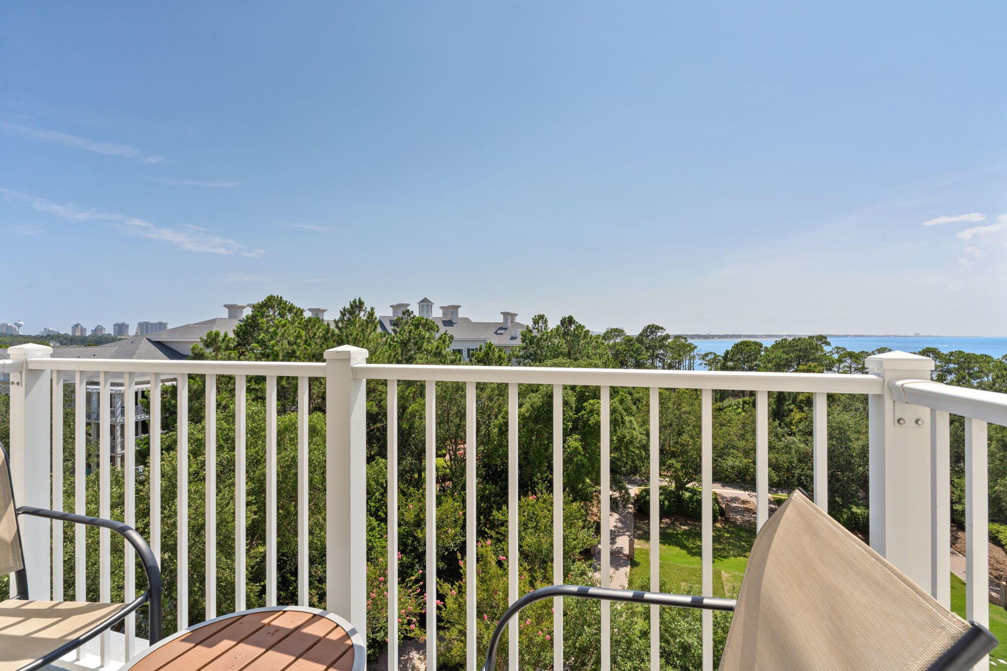 Grand Sandestin - Residential