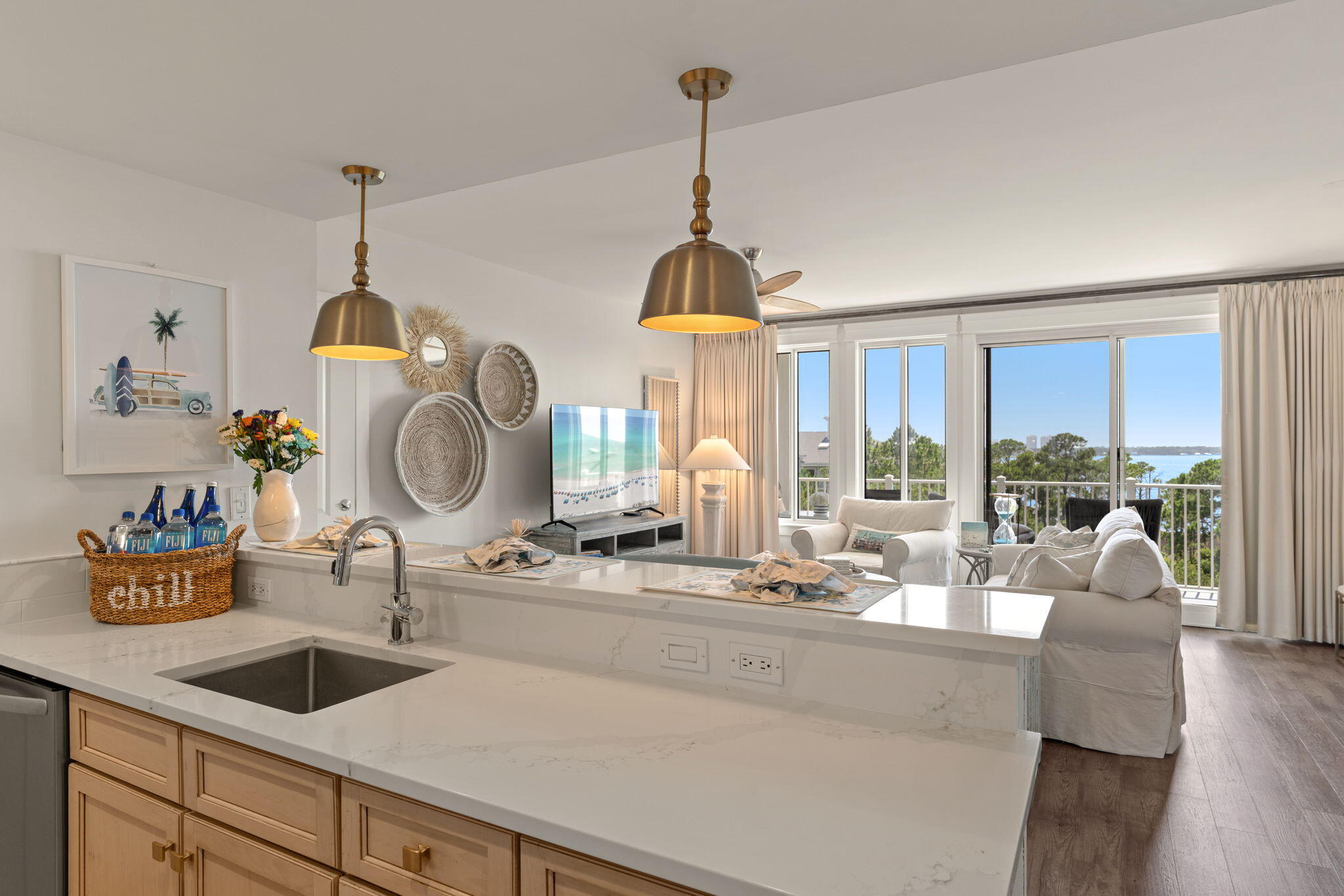 Grand Sandestin - Residential
