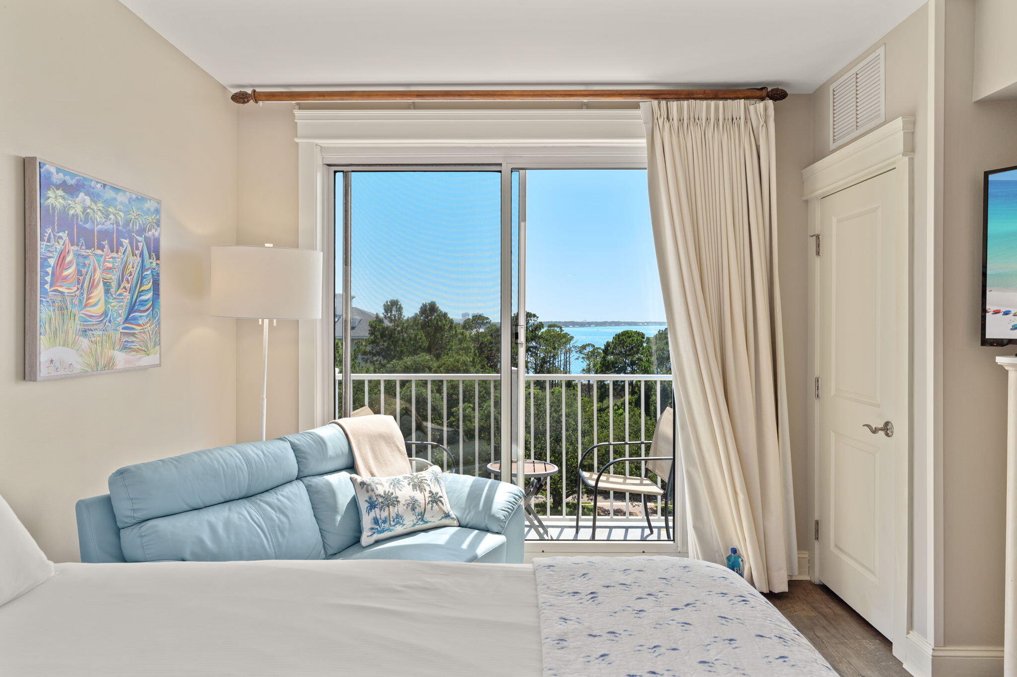 Grand Sandestin - Residential