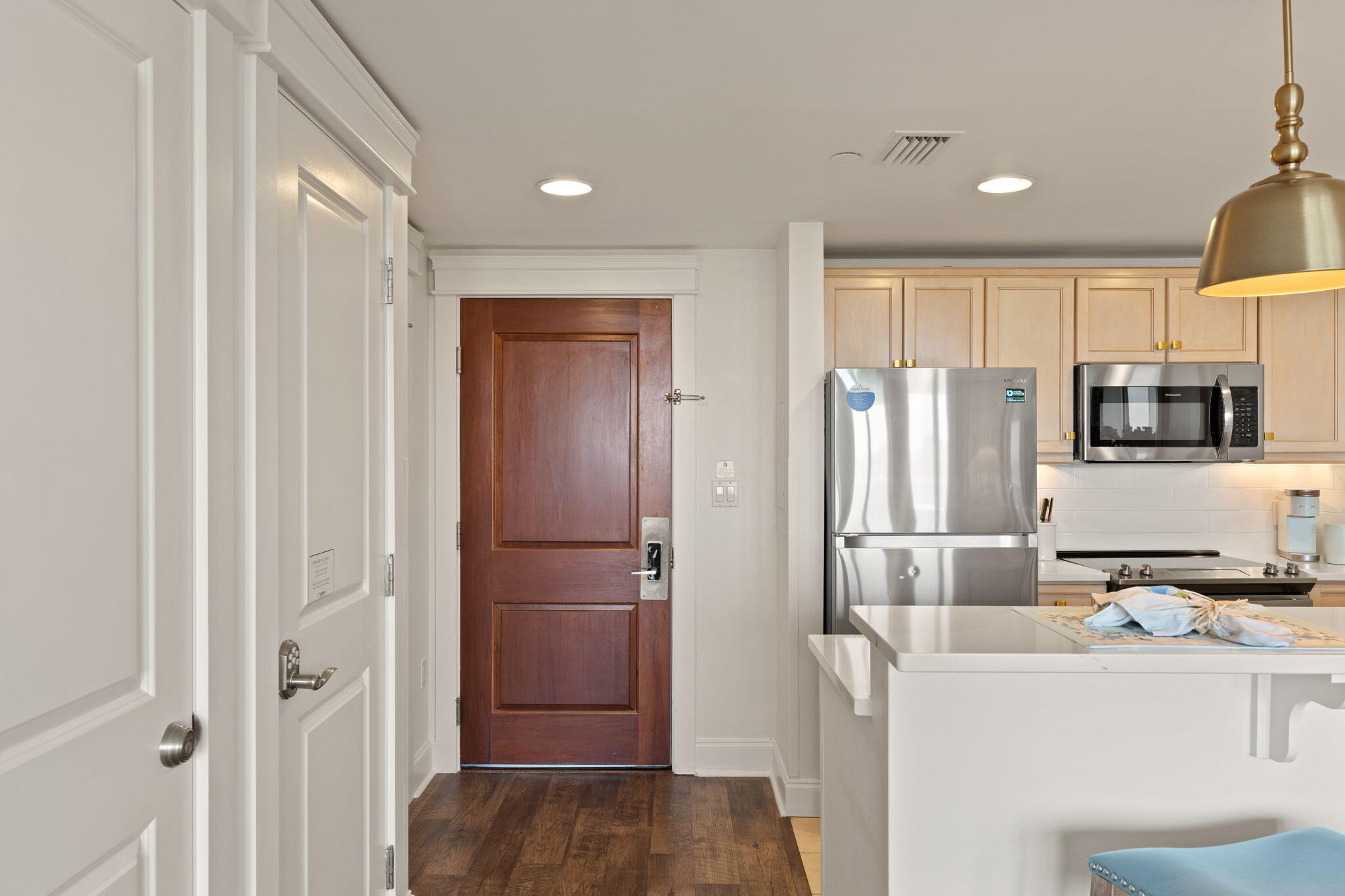 Grand Sandestin - Residential