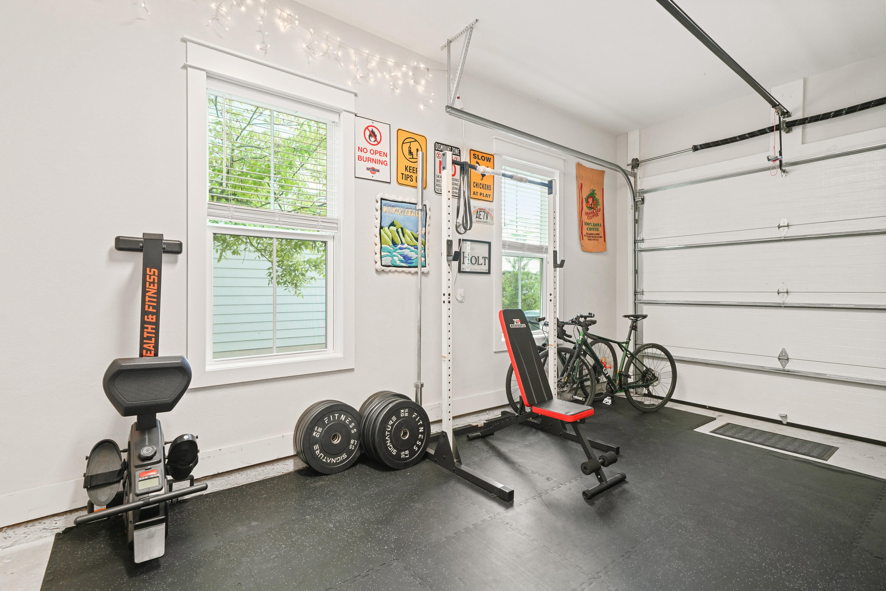SACRED OAKS PH 2 - Residential Lease