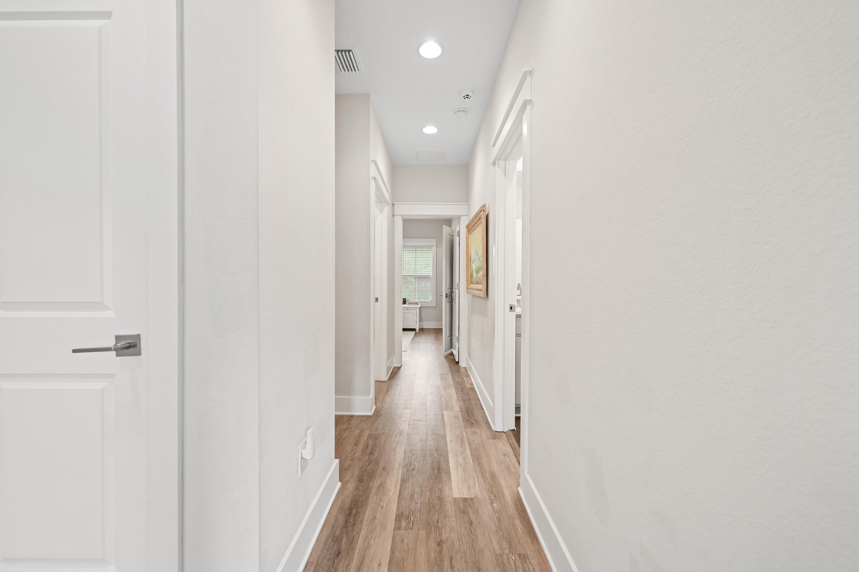 SACRED OAKS PH 2 - Residential Lease