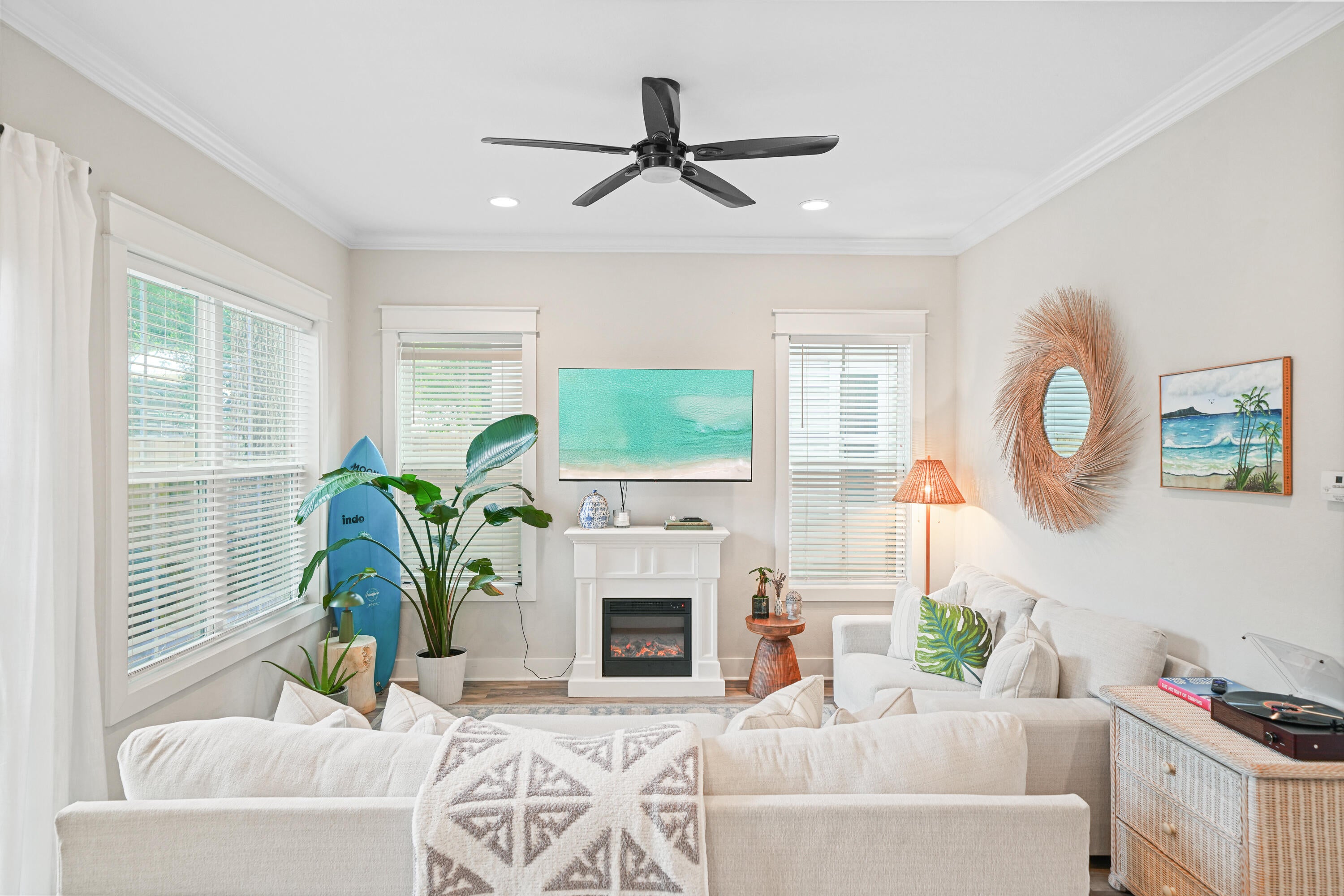 SACRED OAKS PH 2 - Residential Lease