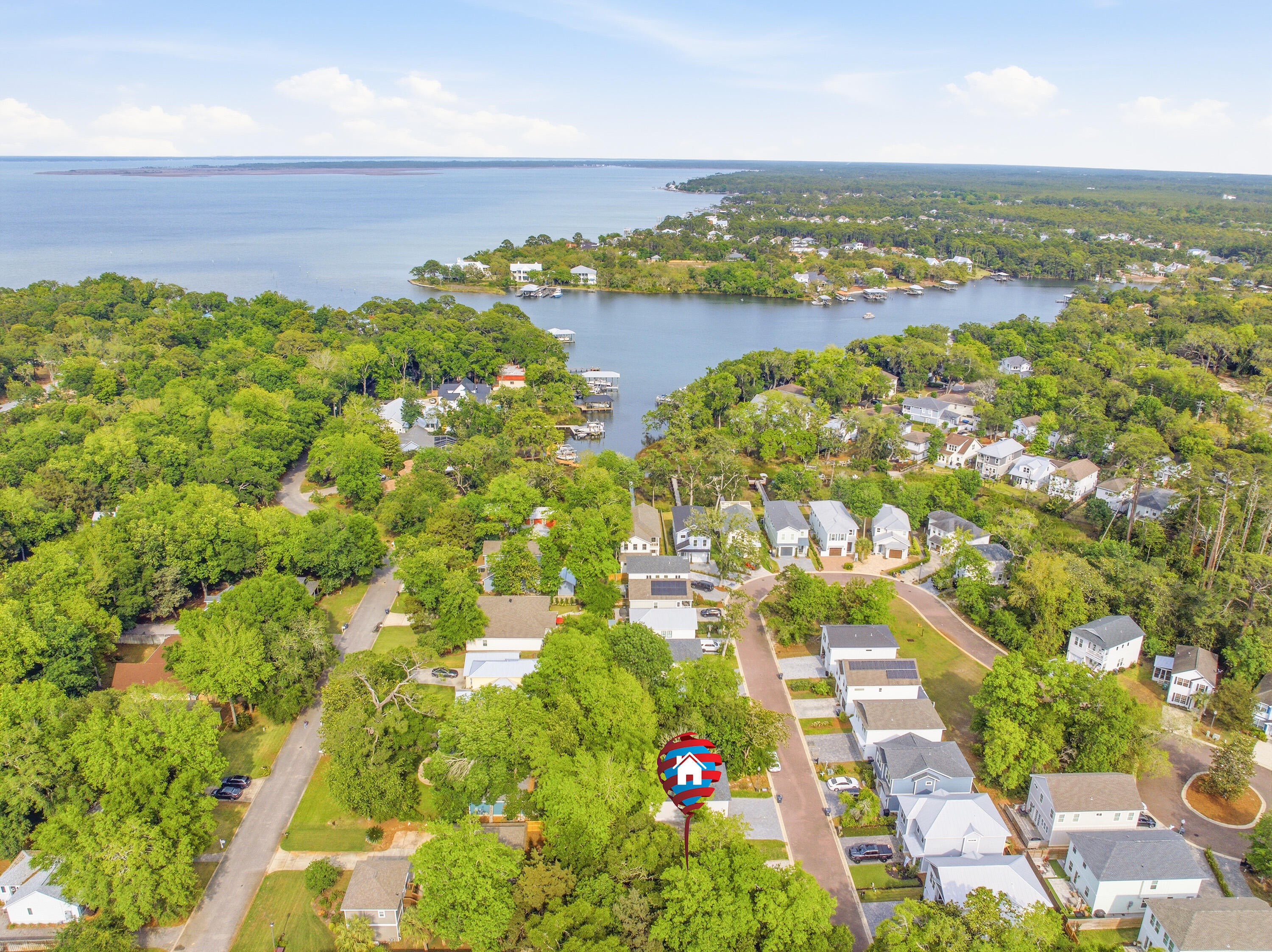 SACRED OAKS PH 2 - Residential Lease