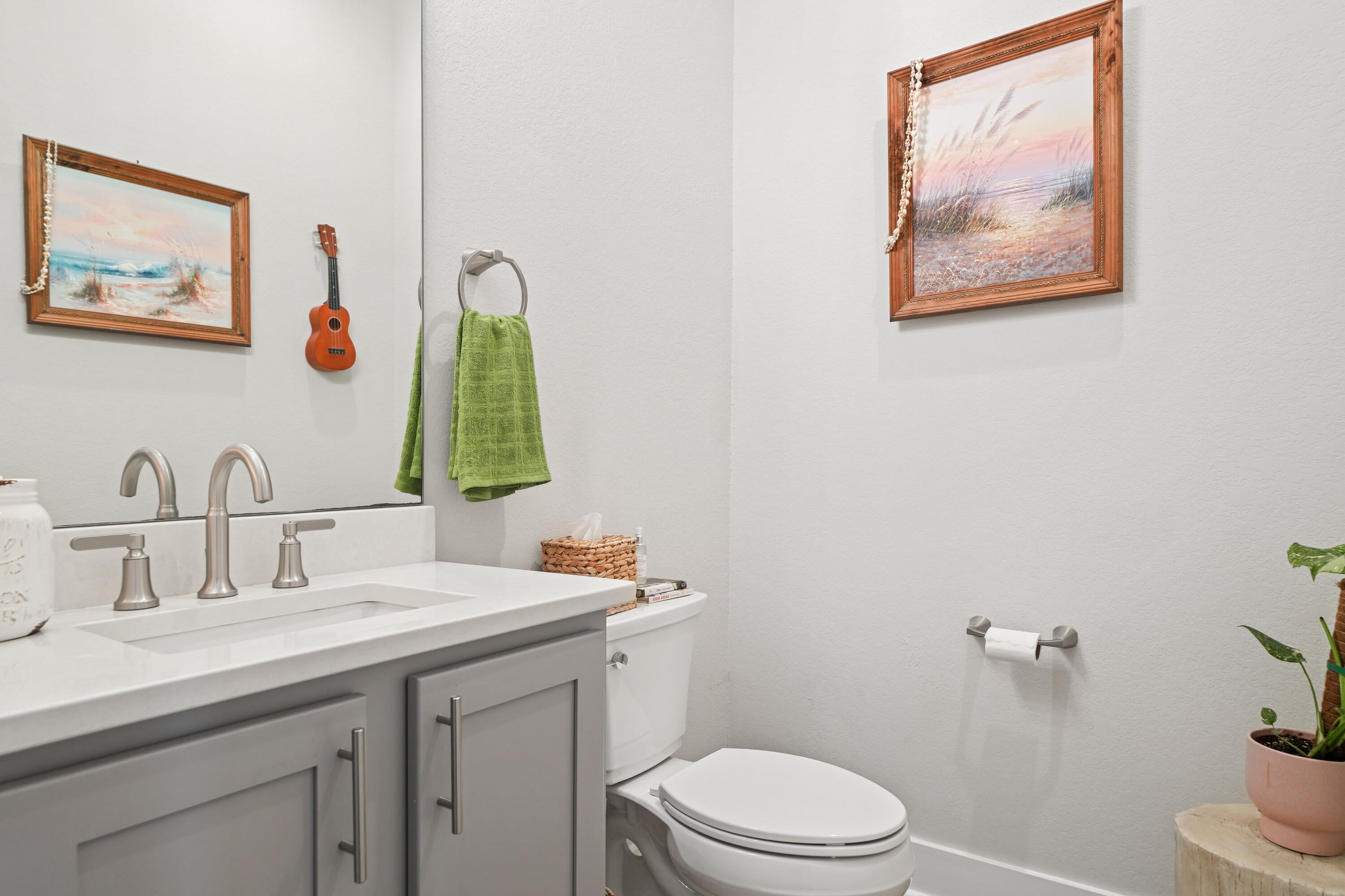 SACRED OAKS PH 2 - Residential Lease