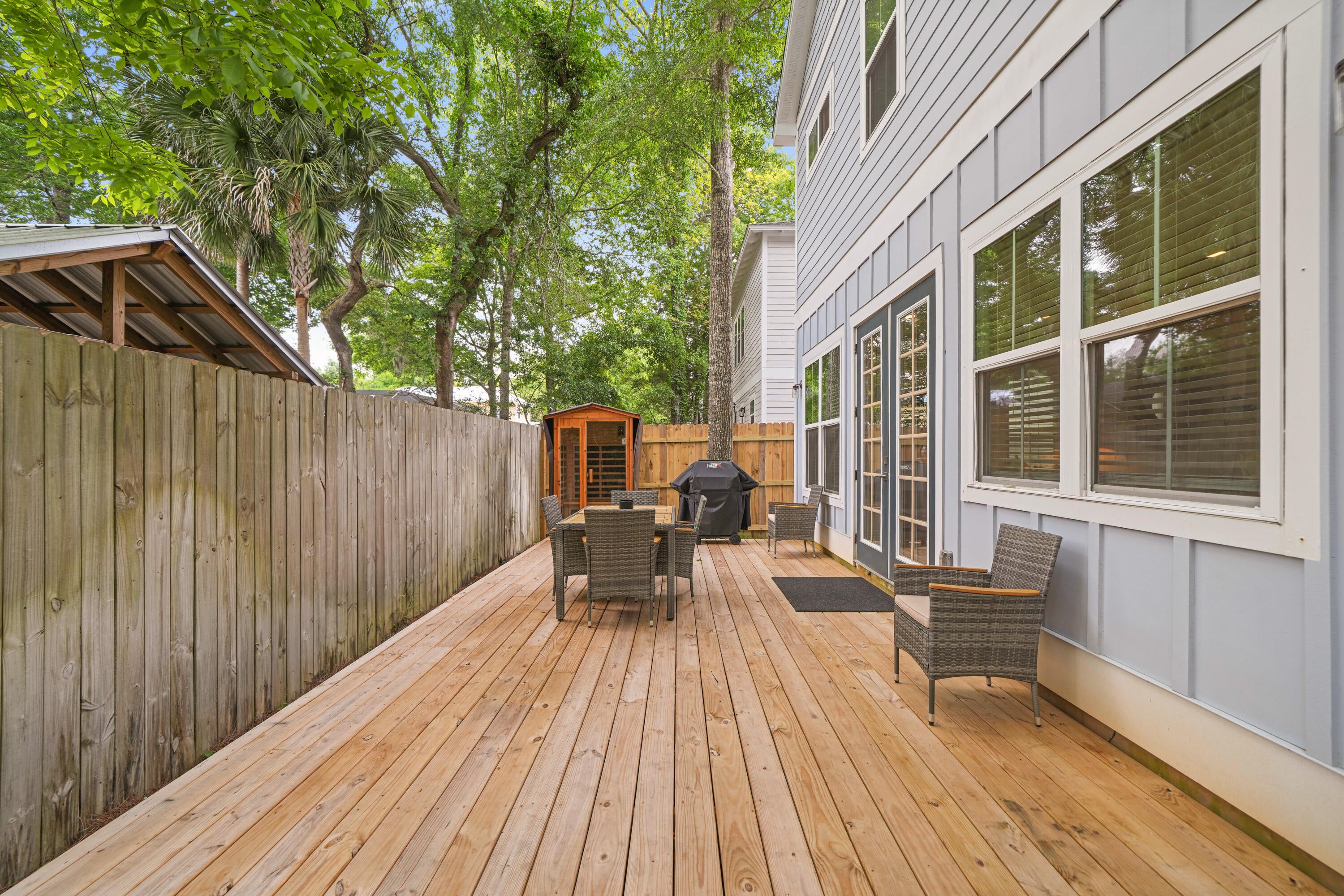 SACRED OAKS PH 2 - Residential Lease