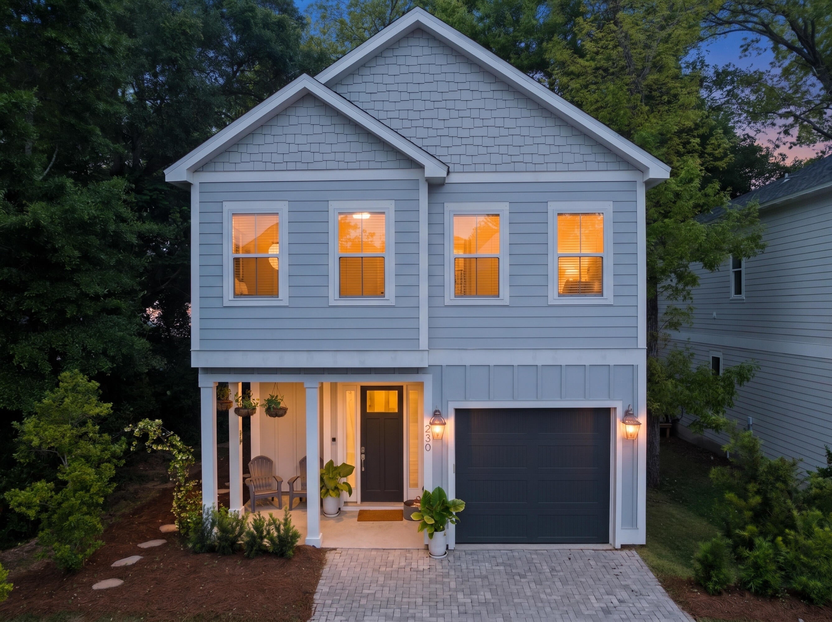 SACRED OAKS PH 2 - Residential Lease