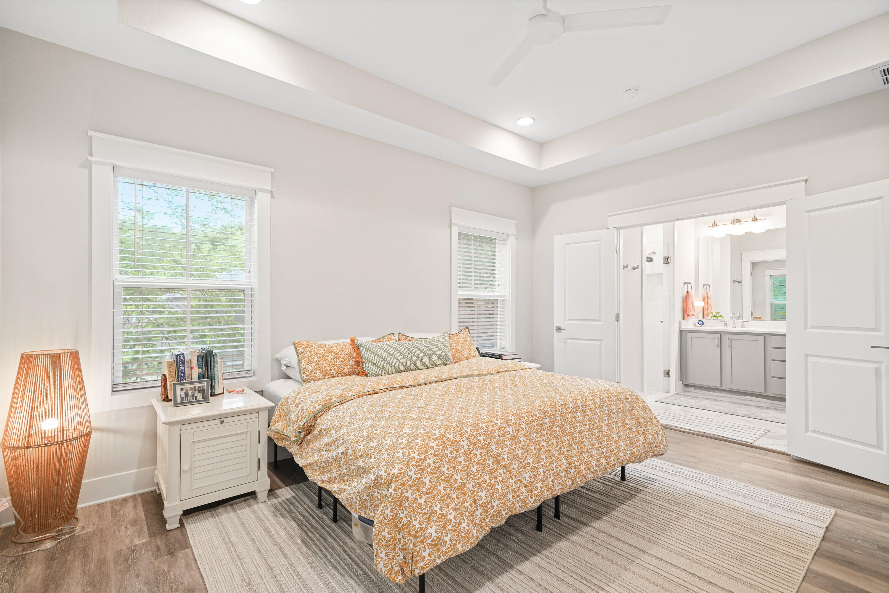 SACRED OAKS PH 2 - Residential Lease