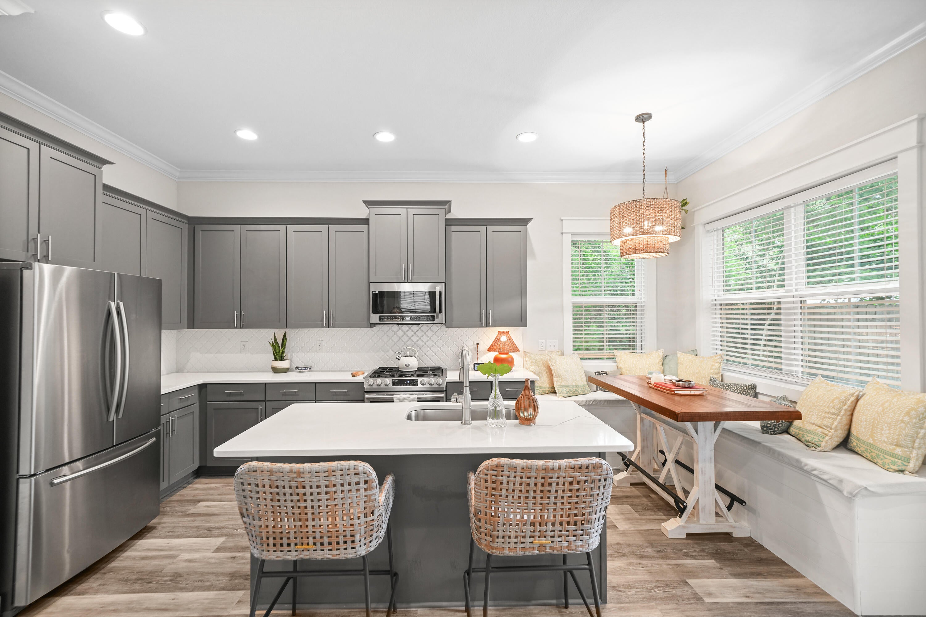 SACRED OAKS PH 2 - Residential Lease