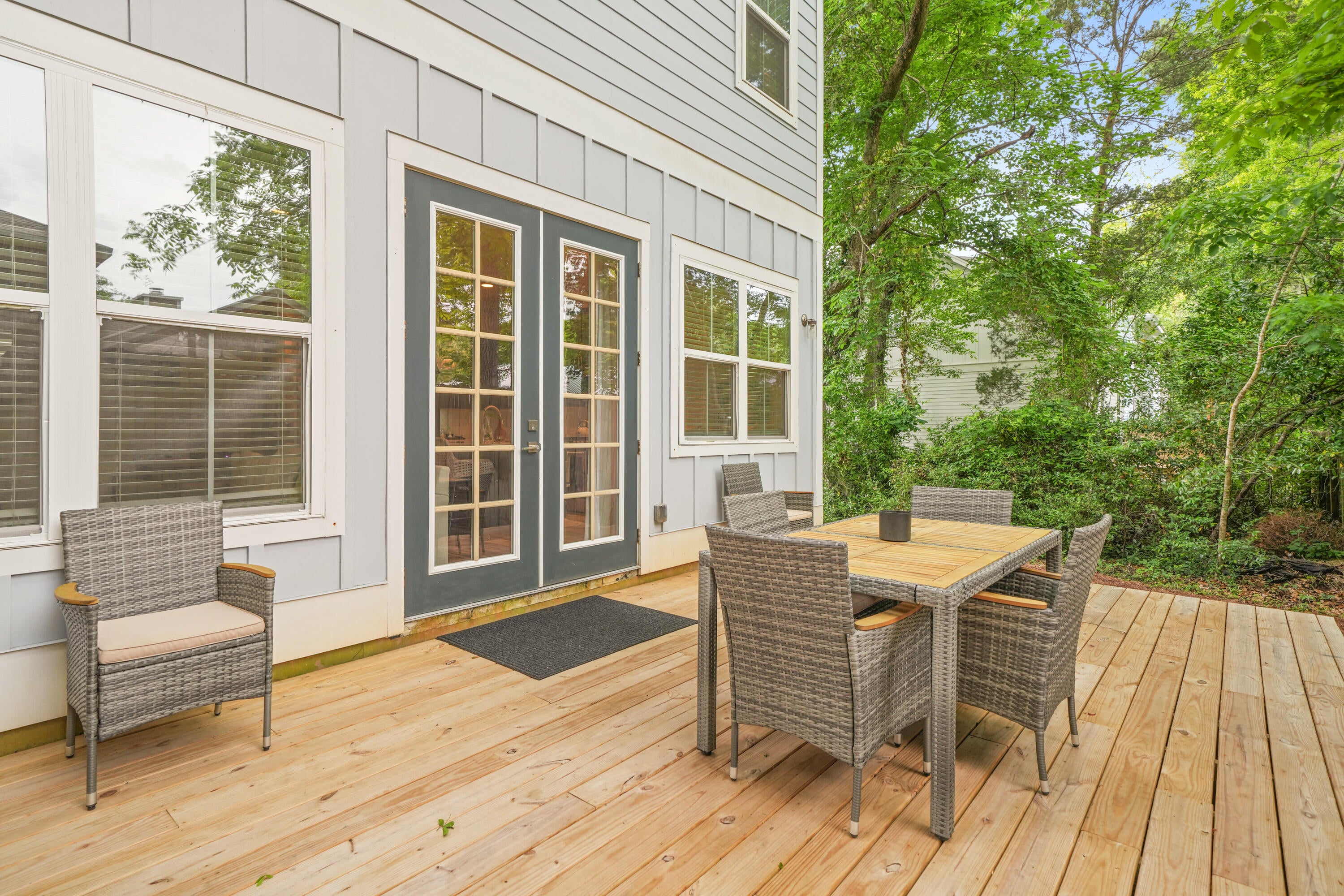 SACRED OAKS PH 2 - Residential Lease