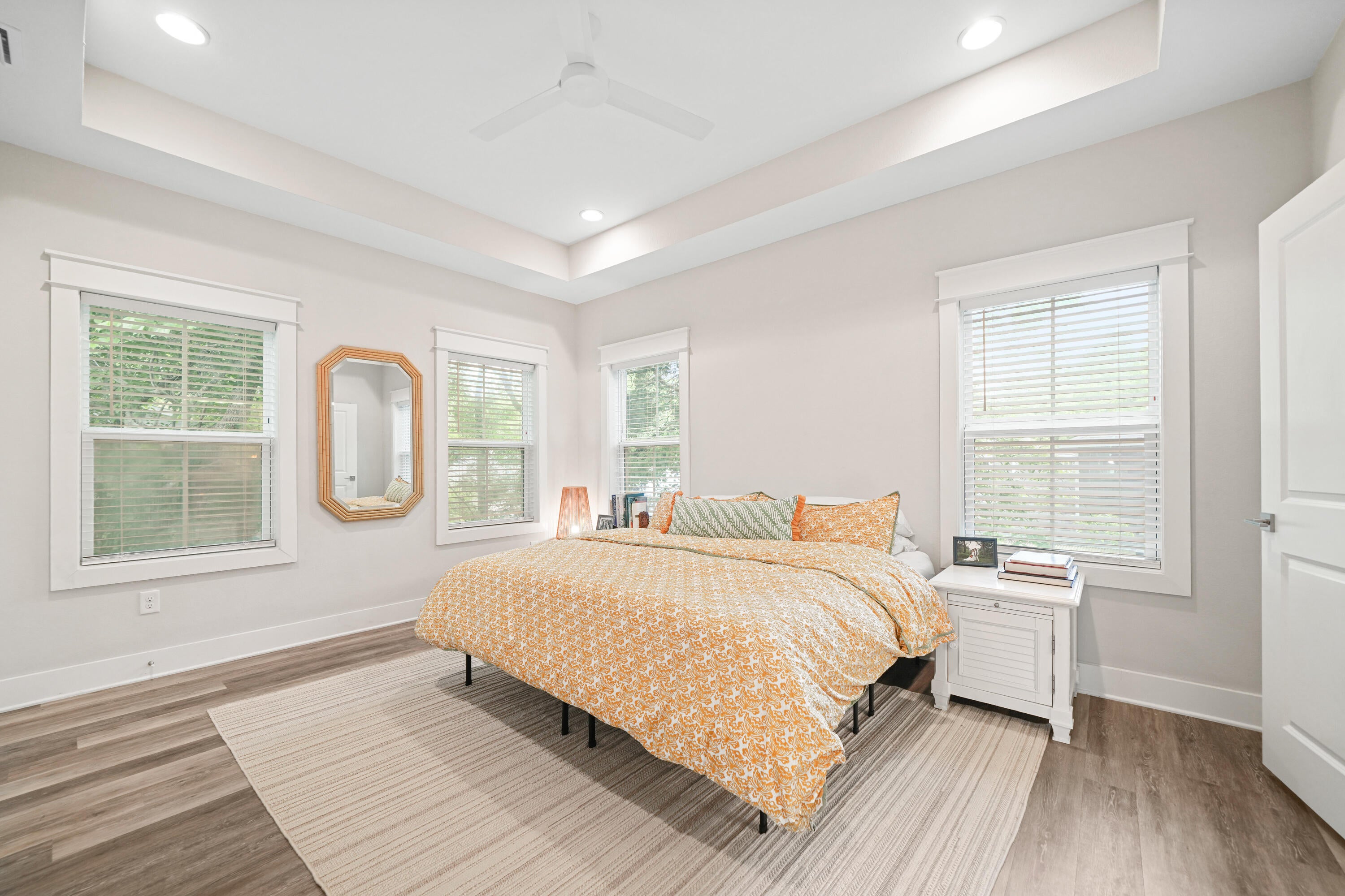 SACRED OAKS PH 2 - Residential Lease