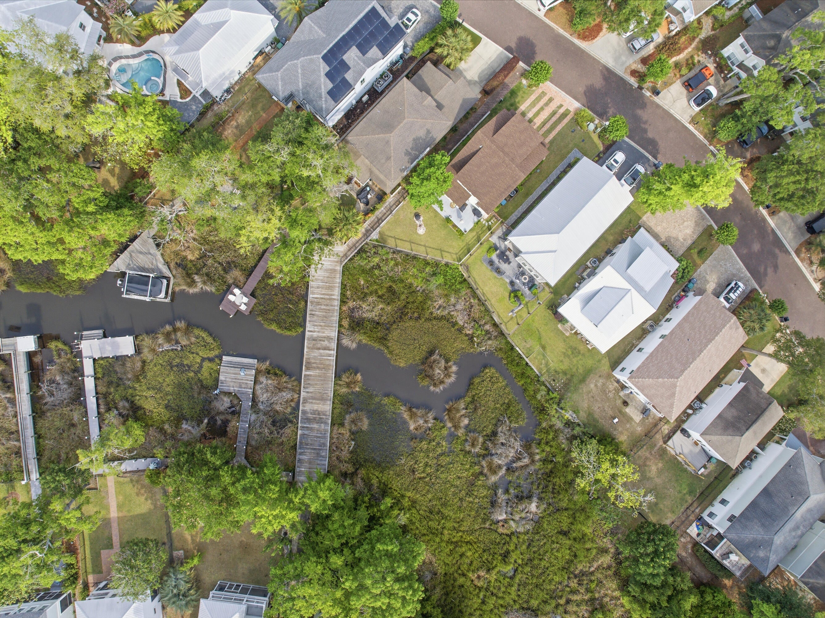 SACRED OAKS PH 2 - Residential Lease