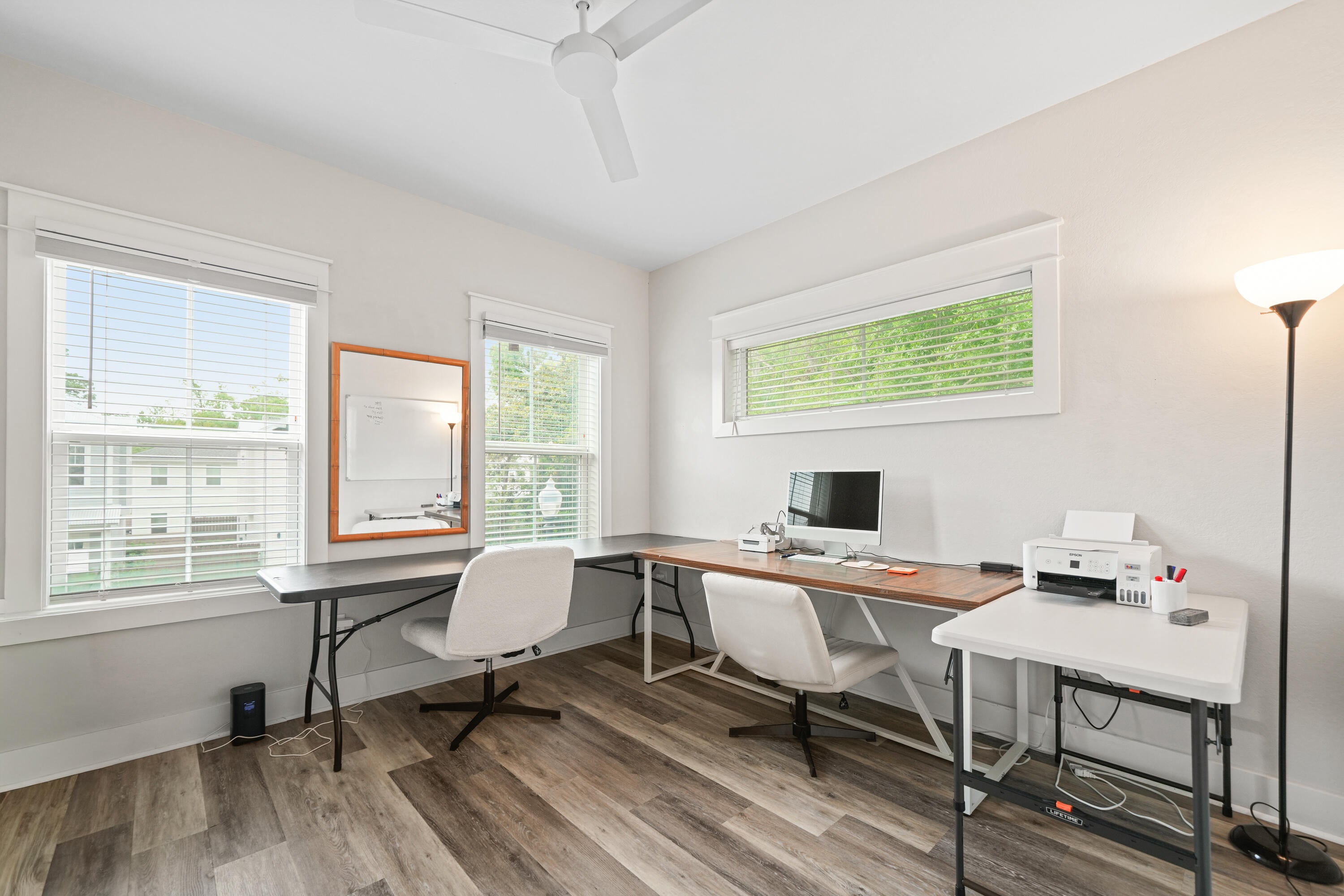 SACRED OAKS PH 2 - Residential Lease