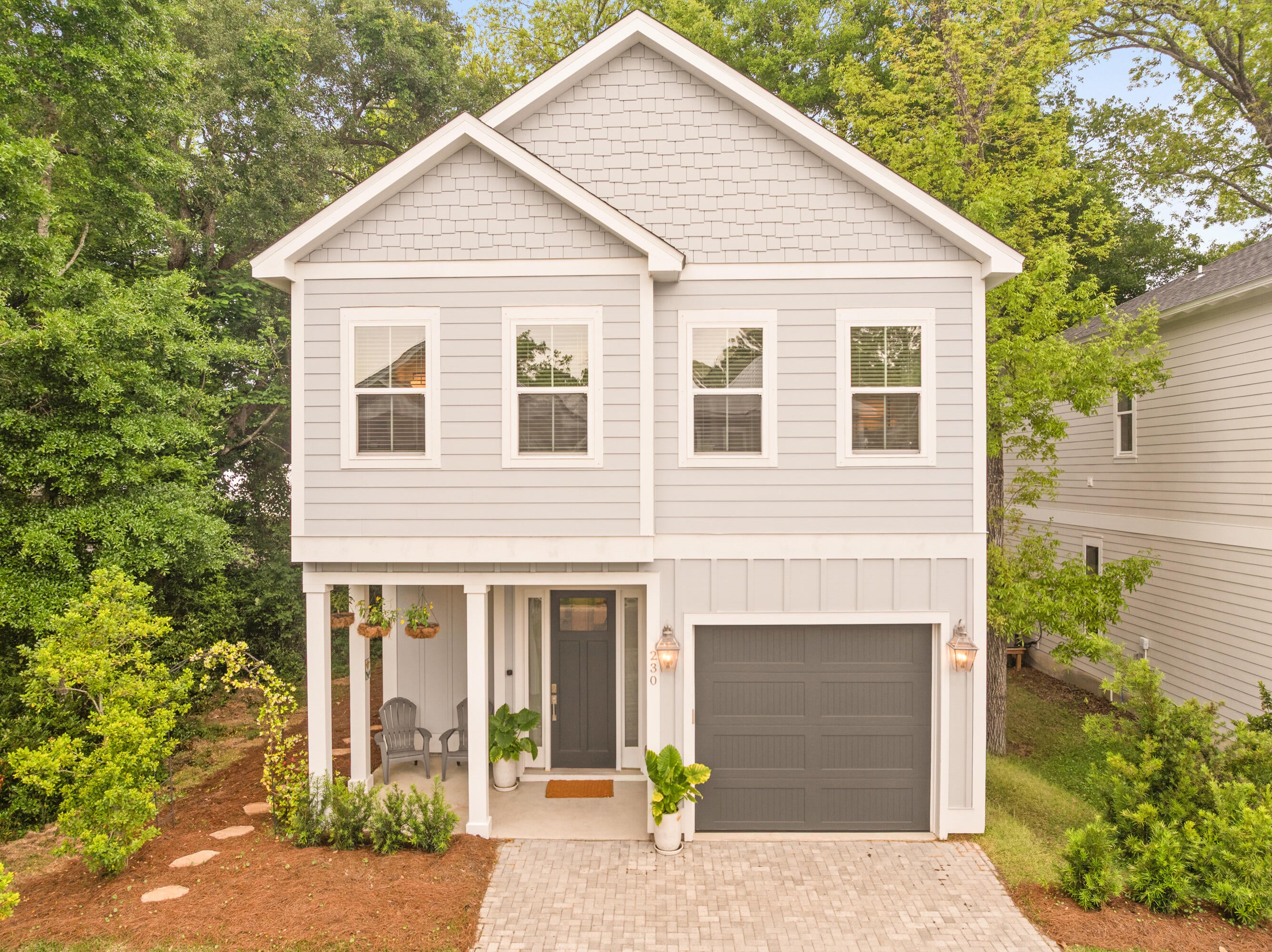 SACRED OAKS PH 2 - Residential Lease