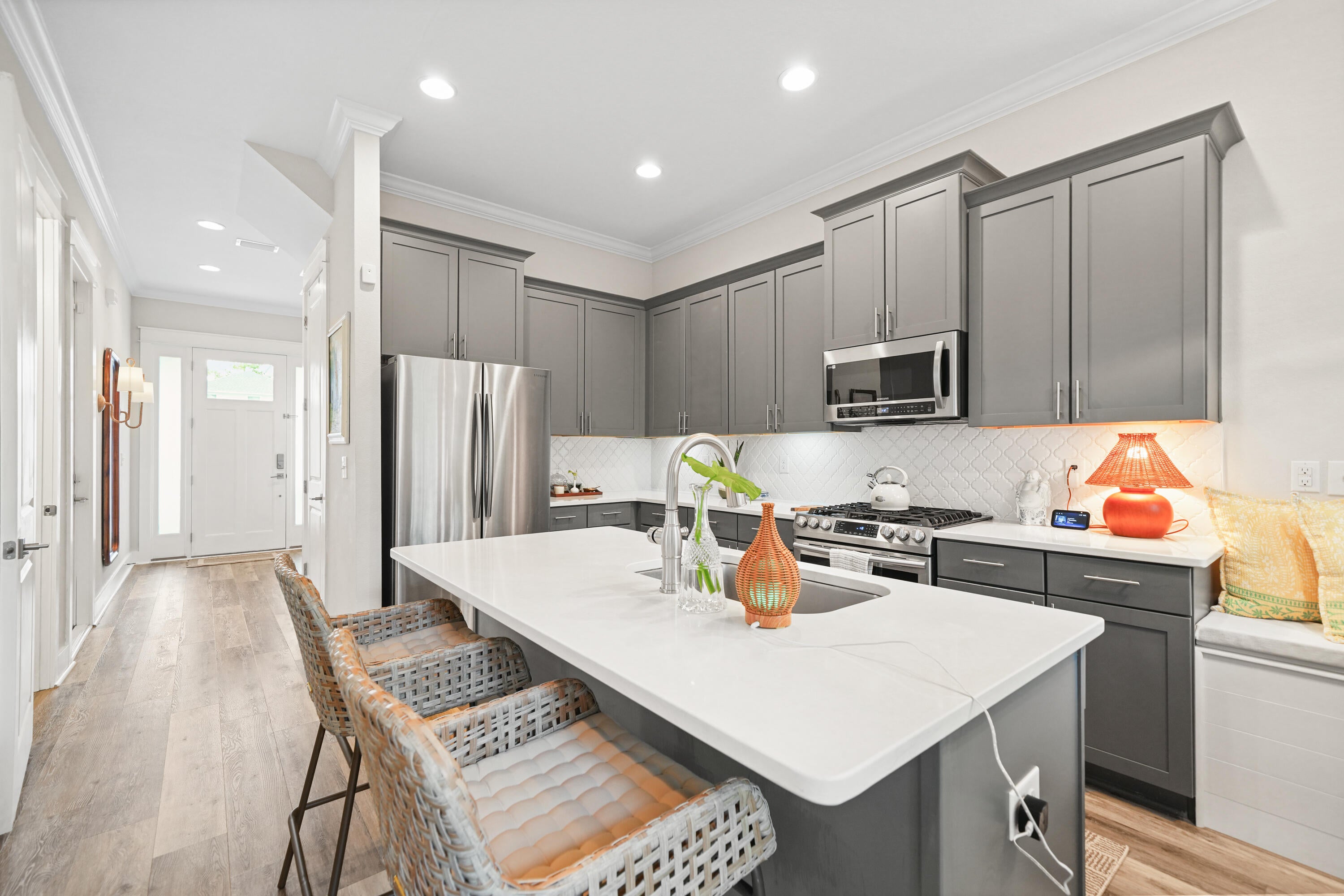 SACRED OAKS PH 2 - Residential Lease