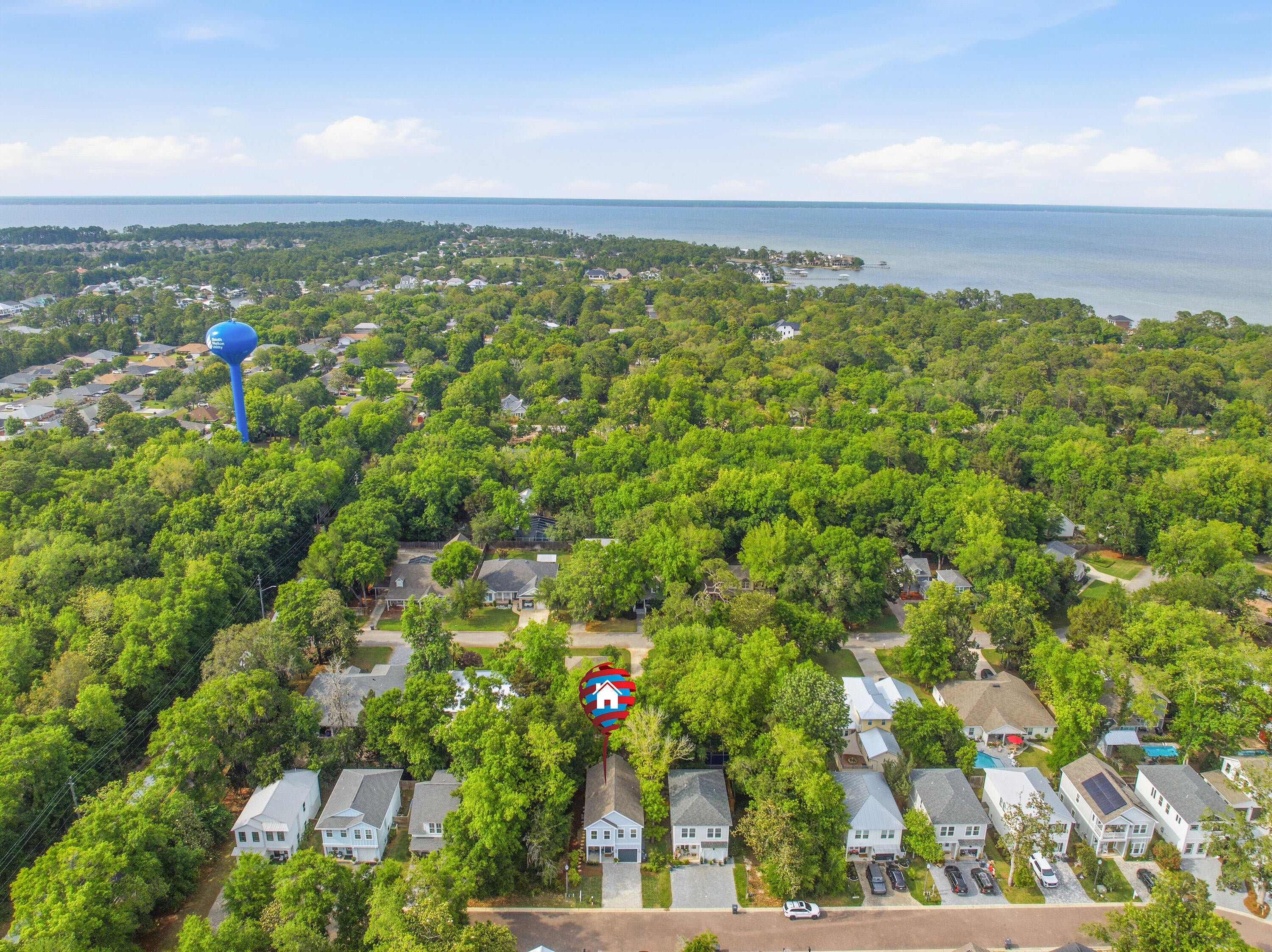 SACRED OAKS PH 2 - Residential Lease