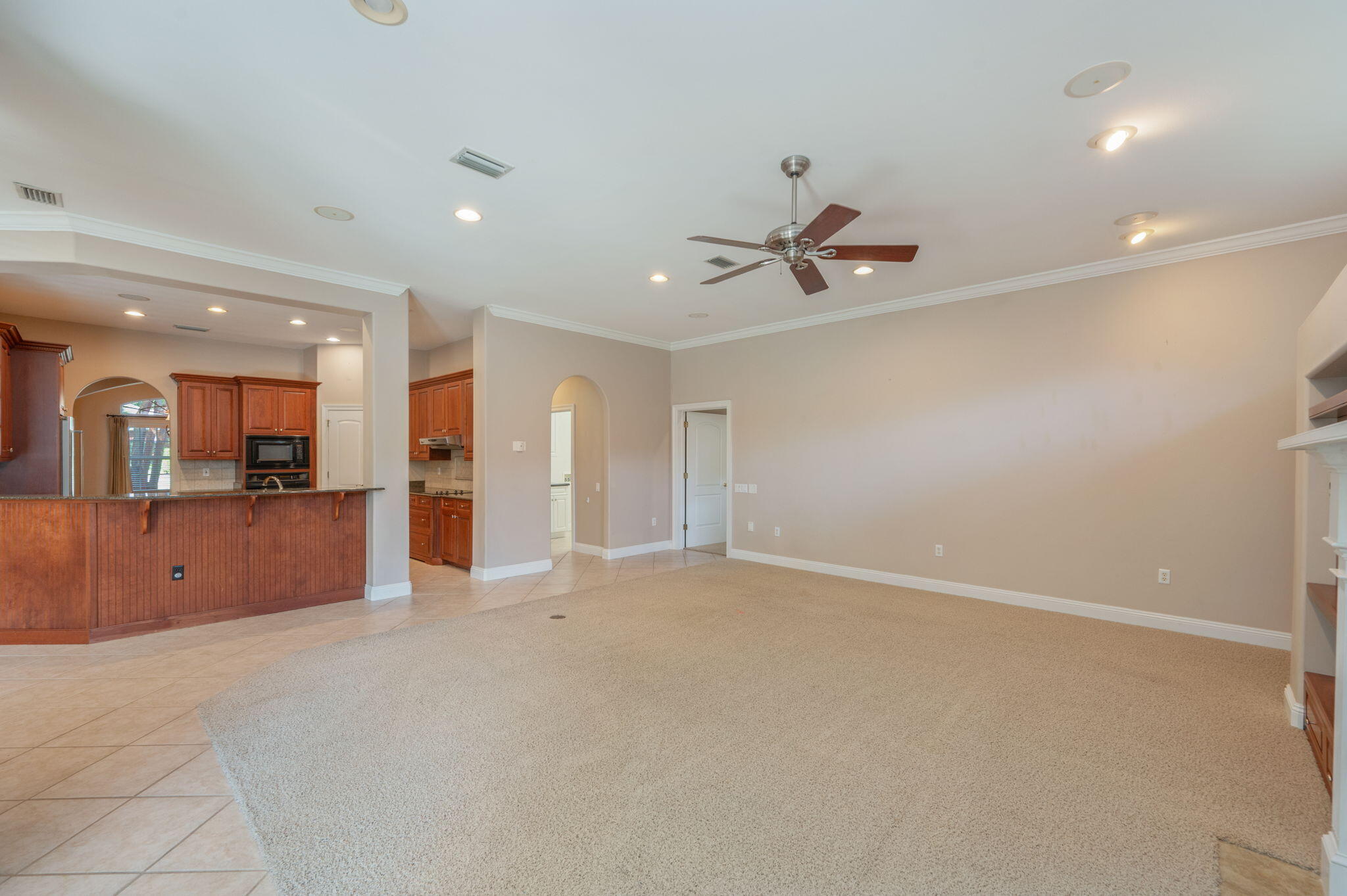 SILVER OAKS PH 1 - Residential