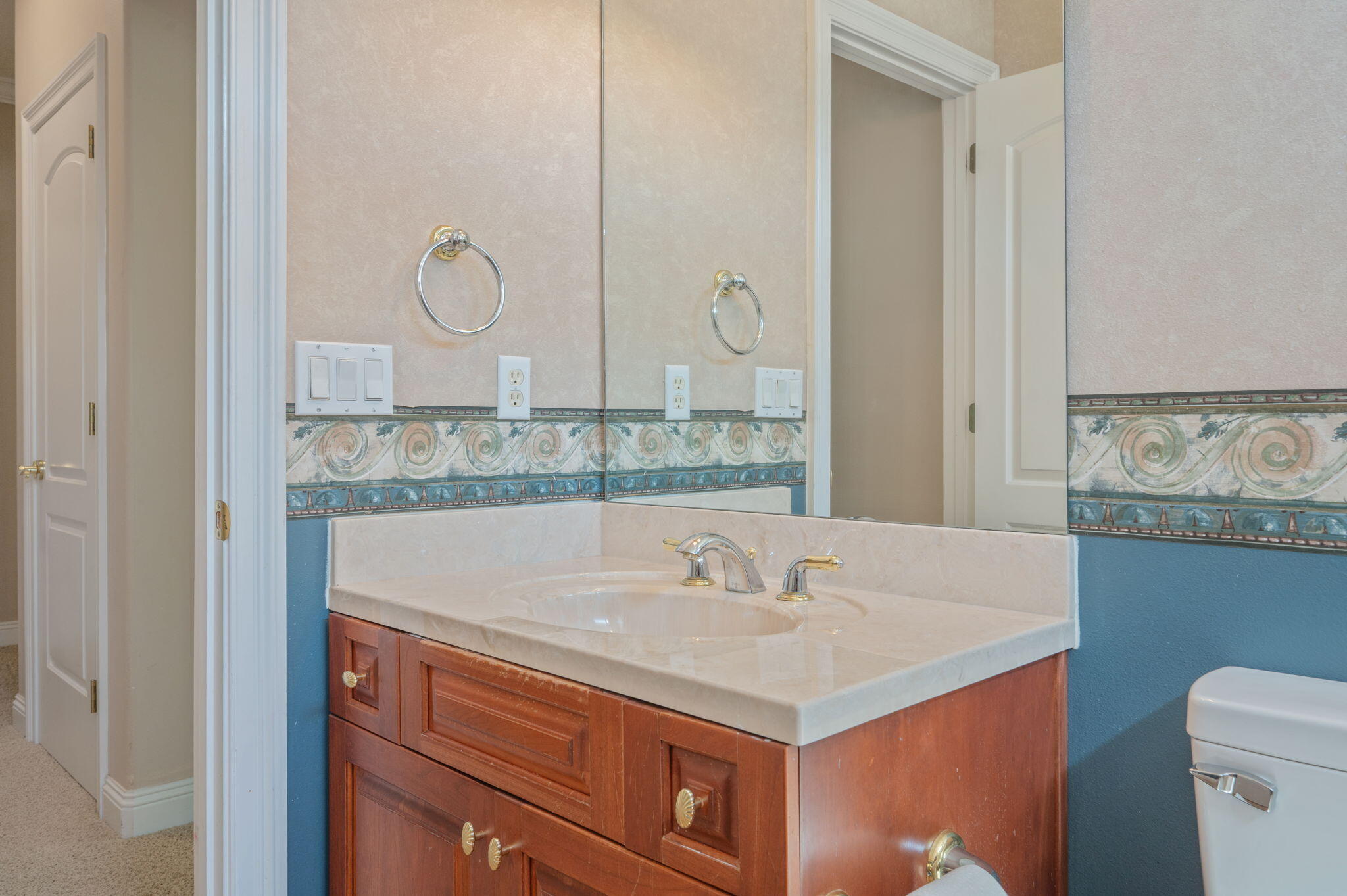 SILVER OAKS PH 1 - Residential