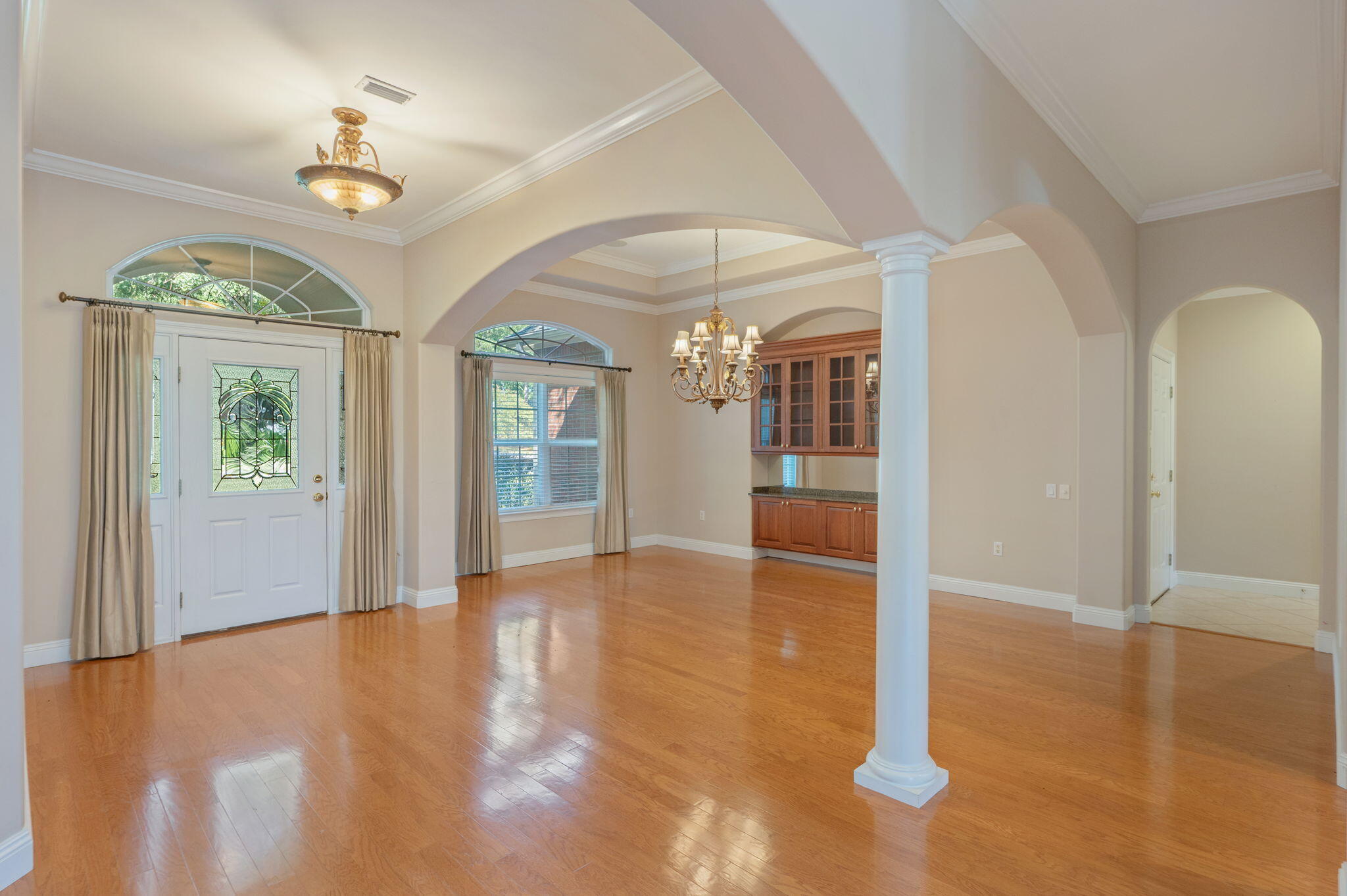 SILVER OAKS PH 1 - Residential