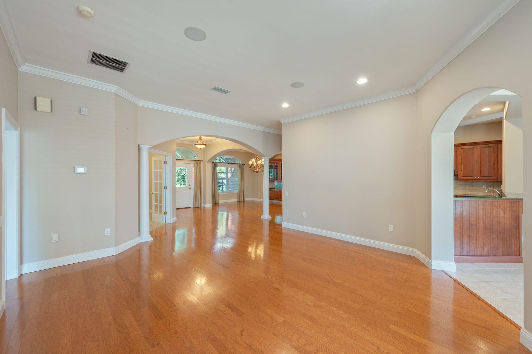 SILVER OAKS PH 1 - Residential