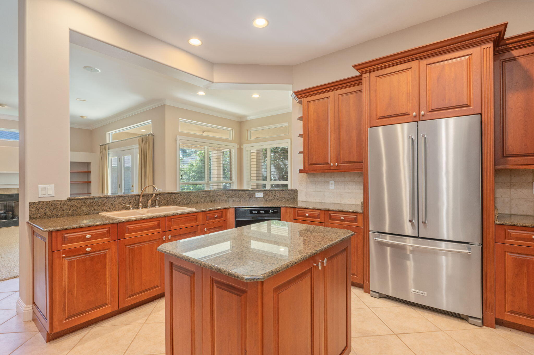 SILVER OAKS PH 1 - Residential