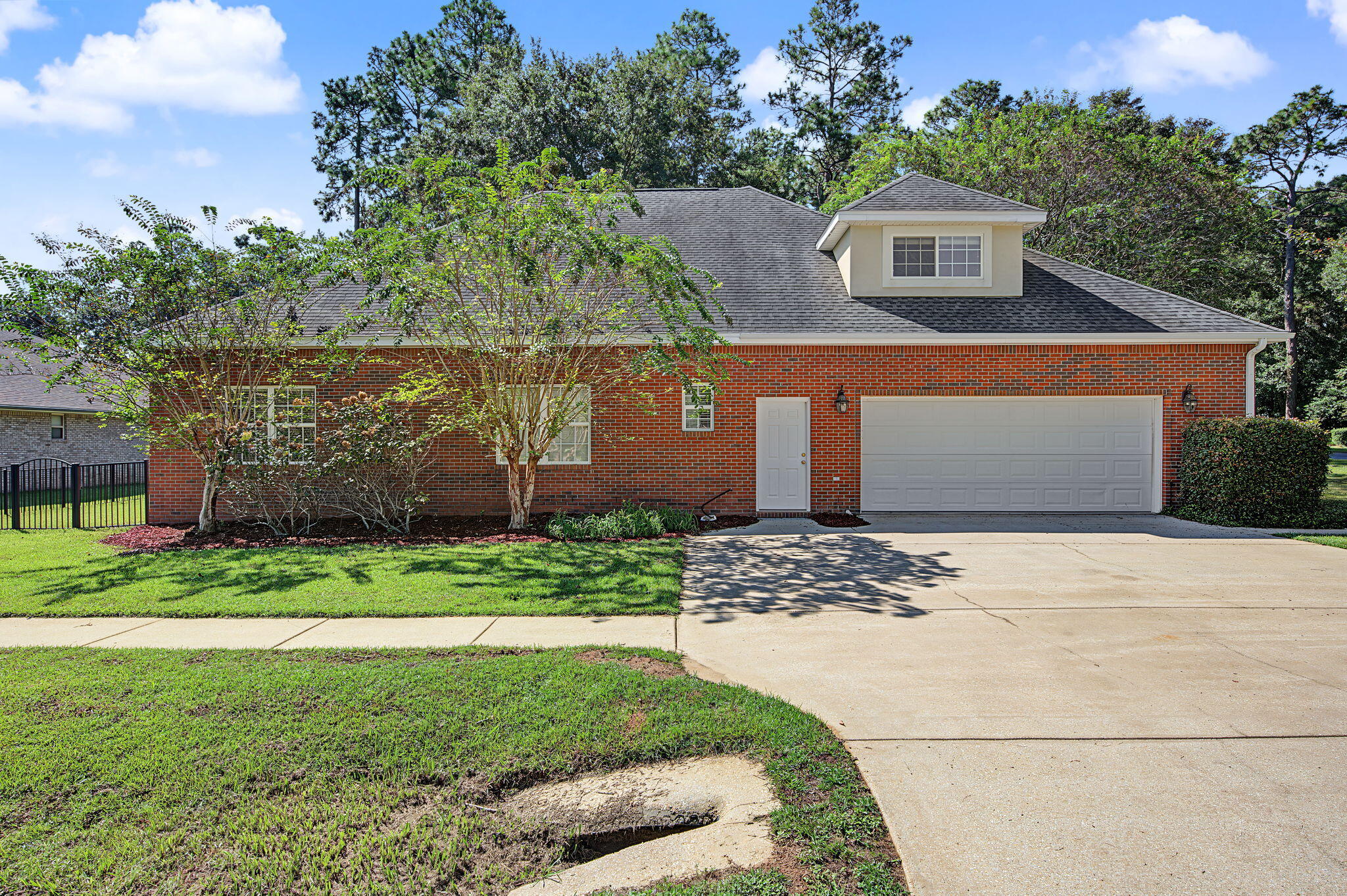 SILVER OAKS PH 1 - Residential
