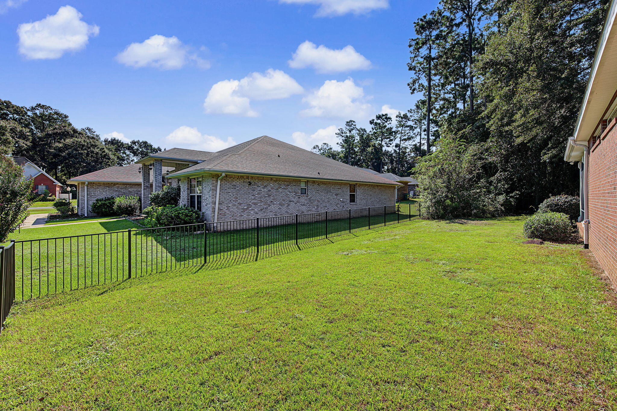 SILVER OAKS PH 1 - Residential