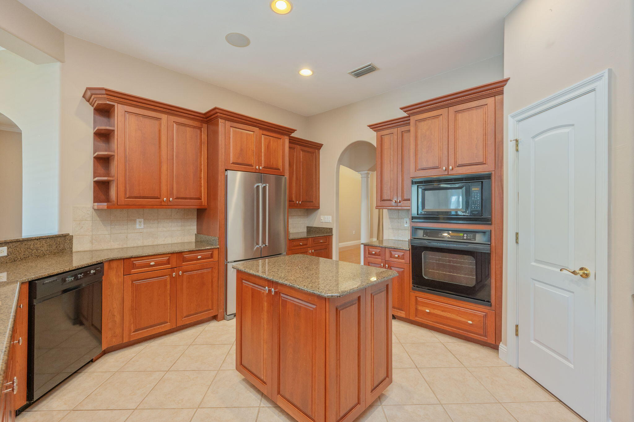 SILVER OAKS PH 1 - Residential