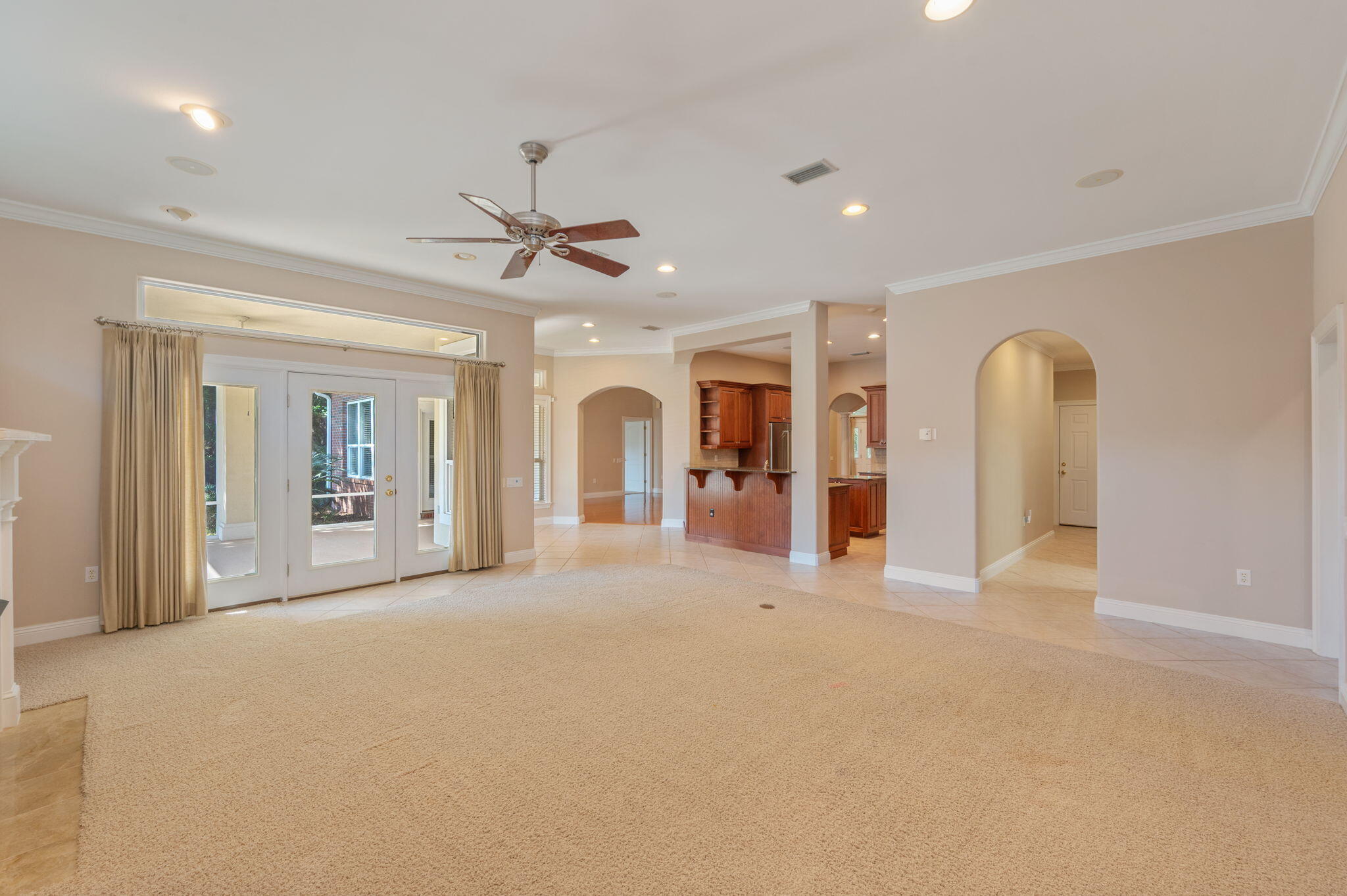SILVER OAKS PH 1 - Residential