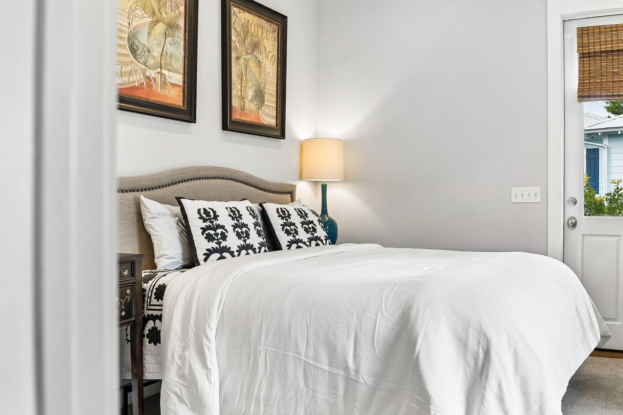 THE PRESERVE AT GRAYTON BEACH - Residential